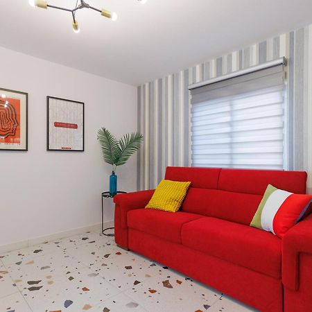 Dimore Italiane - Private Suites Corralejo Esterno foto