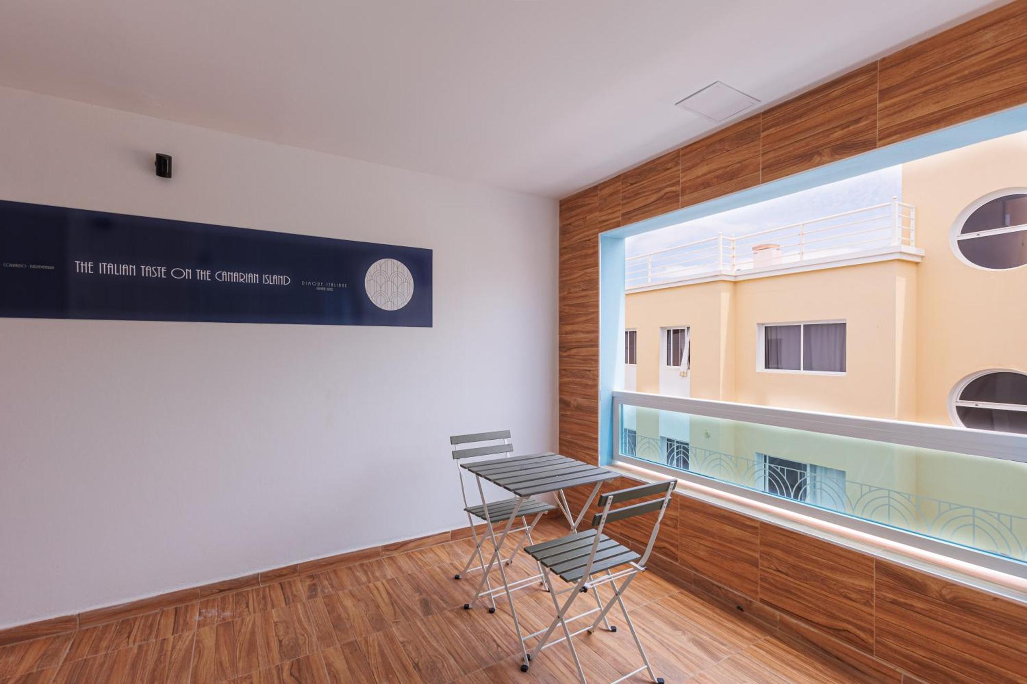 Dimore Italiane - Private Suites Corralejo Esterno foto