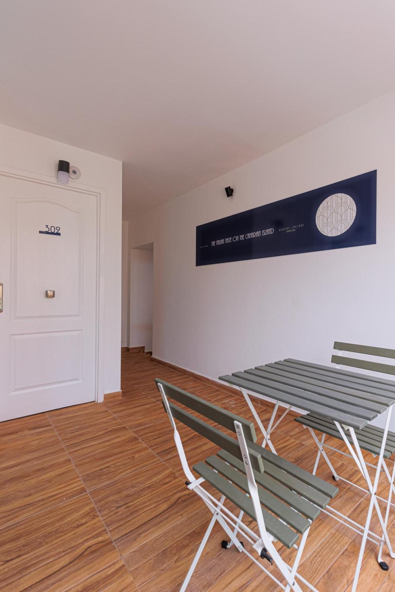 Dimore Italiane - Private Suites Corralejo Esterno foto