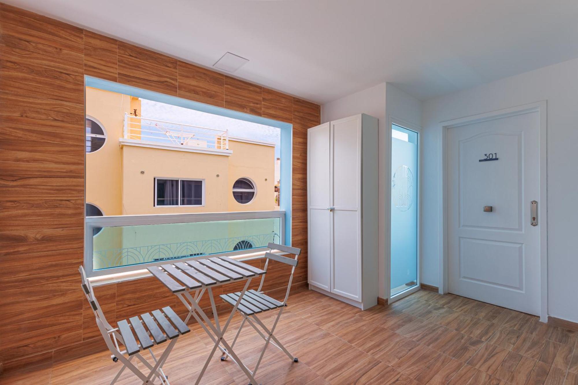 Dimore Italiane - Private Suites Corralejo Esterno foto