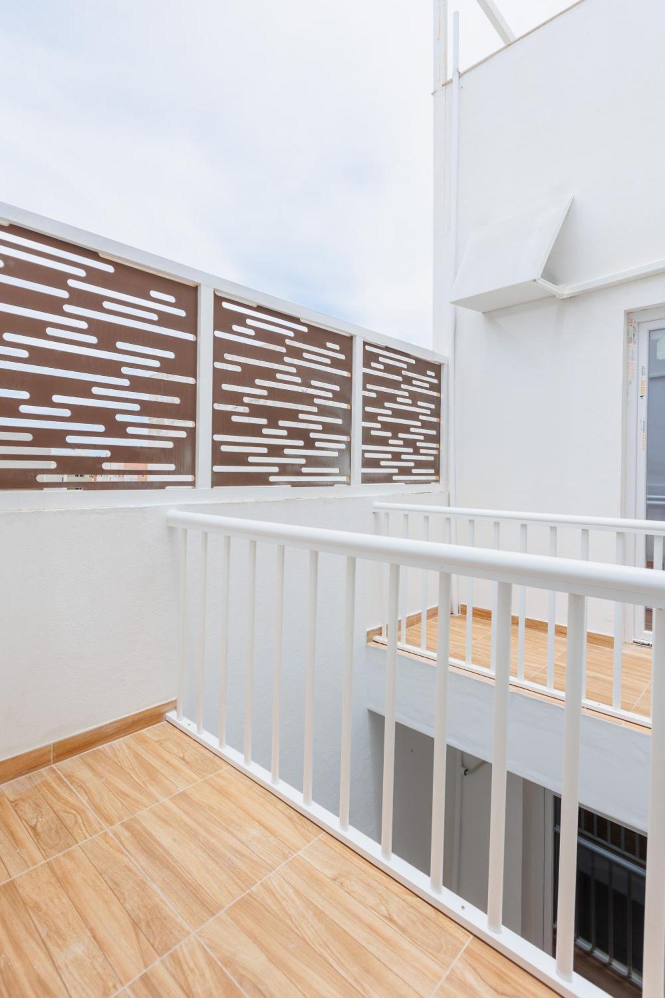 Dimore Italiane - Private Suites Corralejo Esterno foto