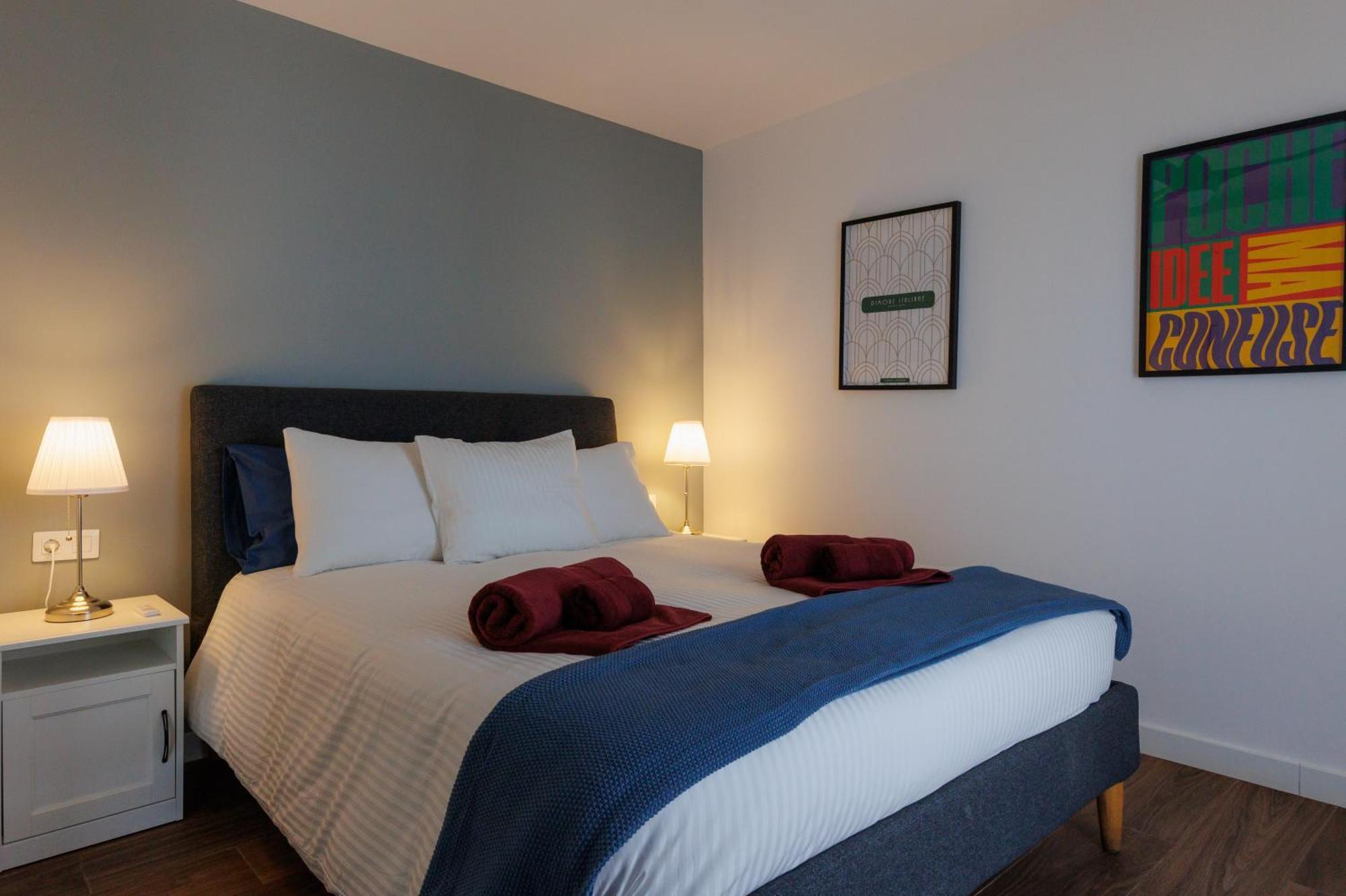 Dimore Italiane - Private Suites Corralejo Esterno foto