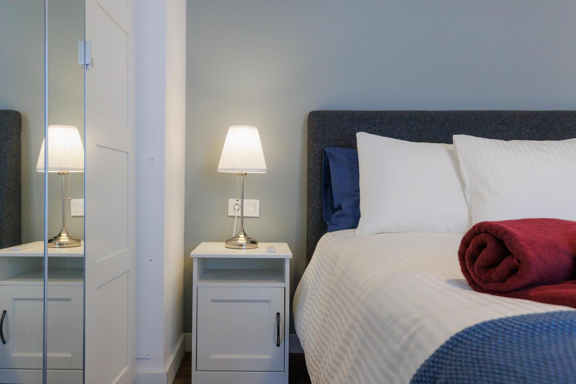 Dimore Italiane - Private Suites Corralejo Esterno foto
