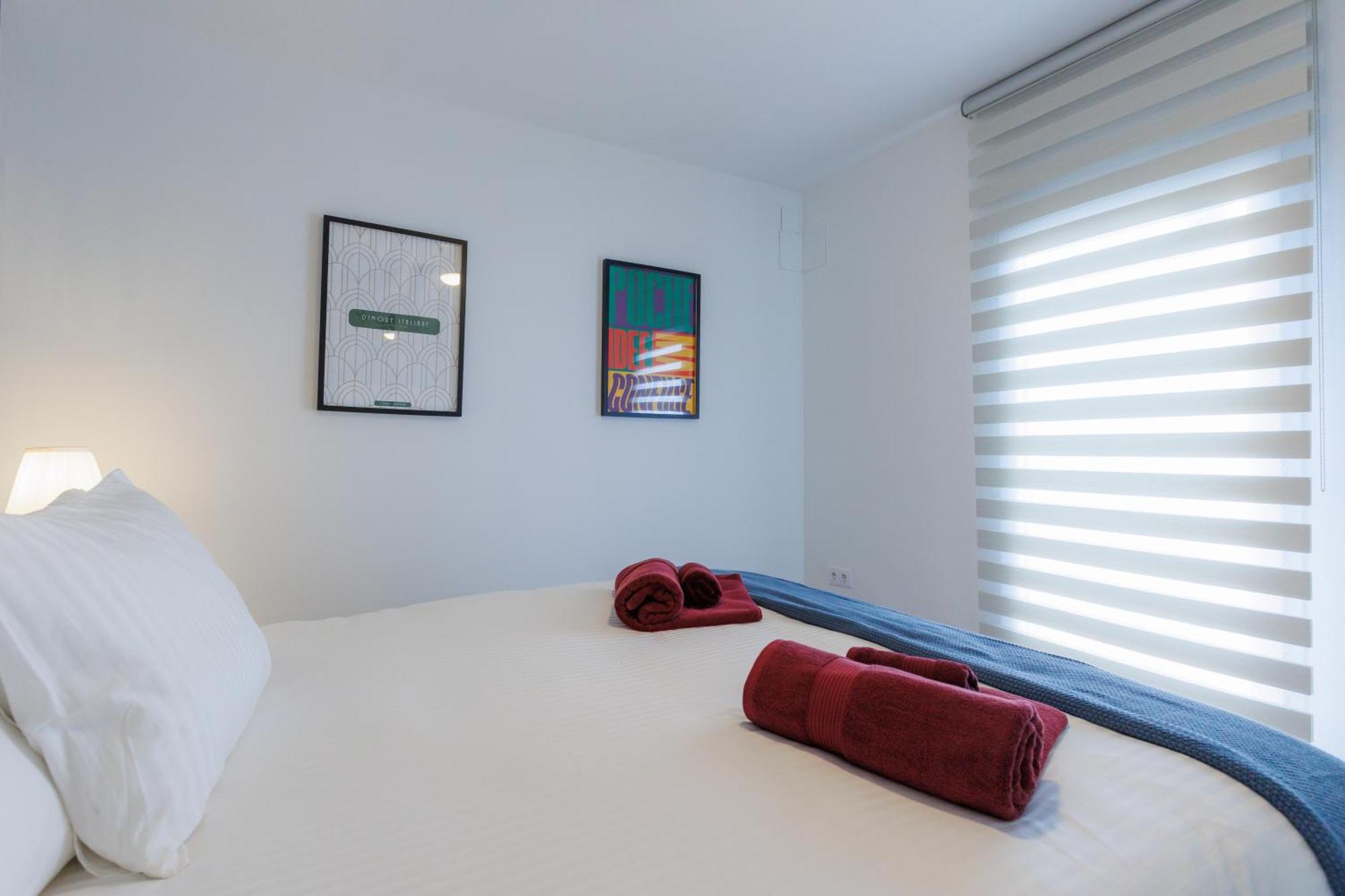 Dimore Italiane - Private Suites Corralejo Esterno foto