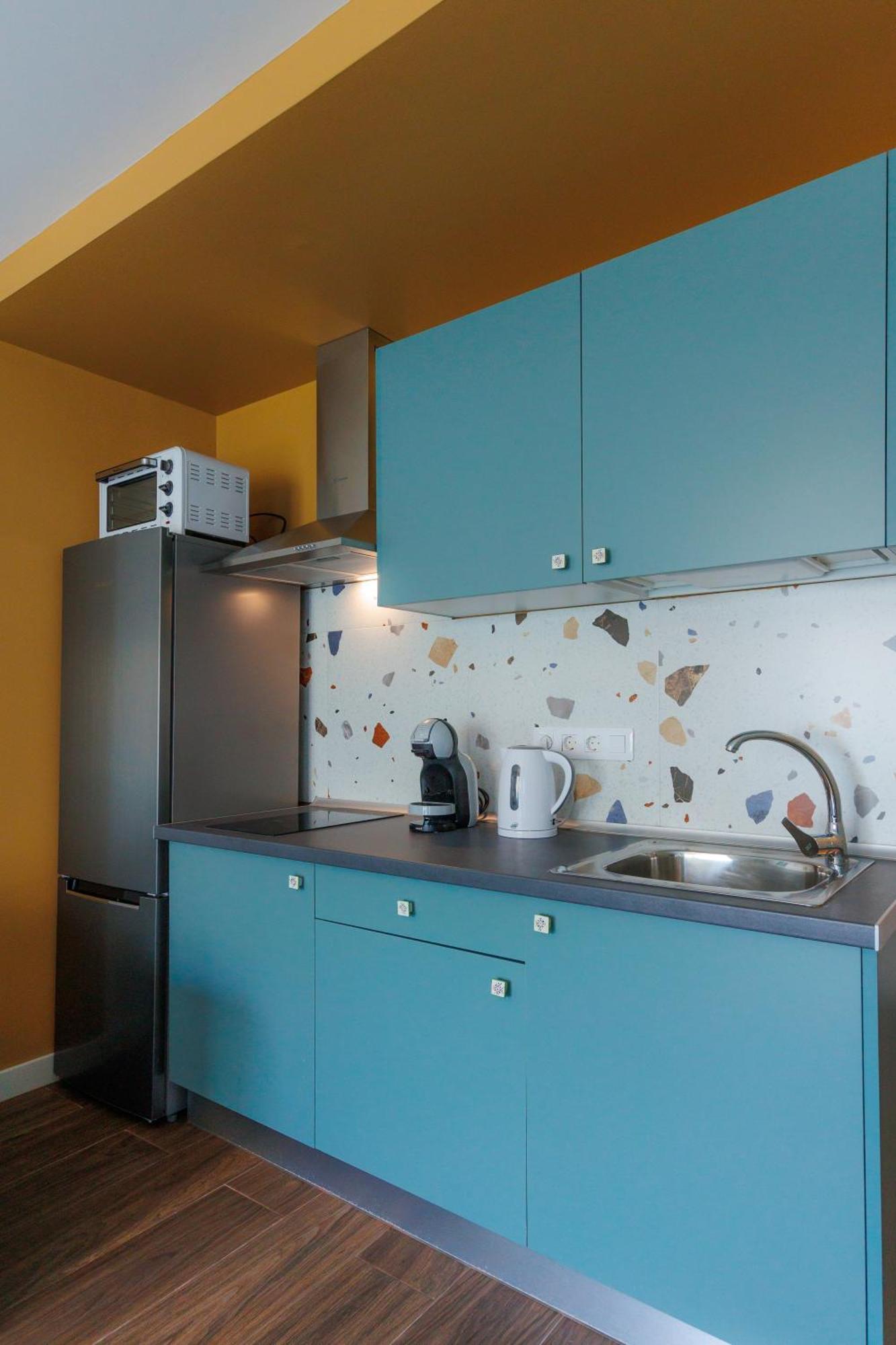 Dimore Italiane - Private Suites Corralejo Esterno foto