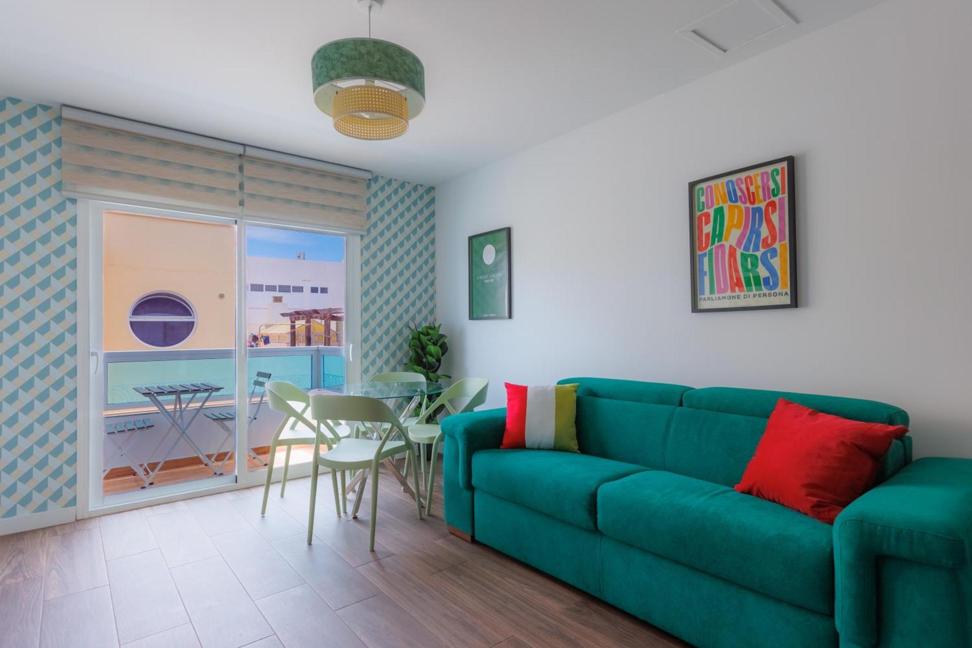 Dimore Italiane - Private Suites Corralejo Esterno foto