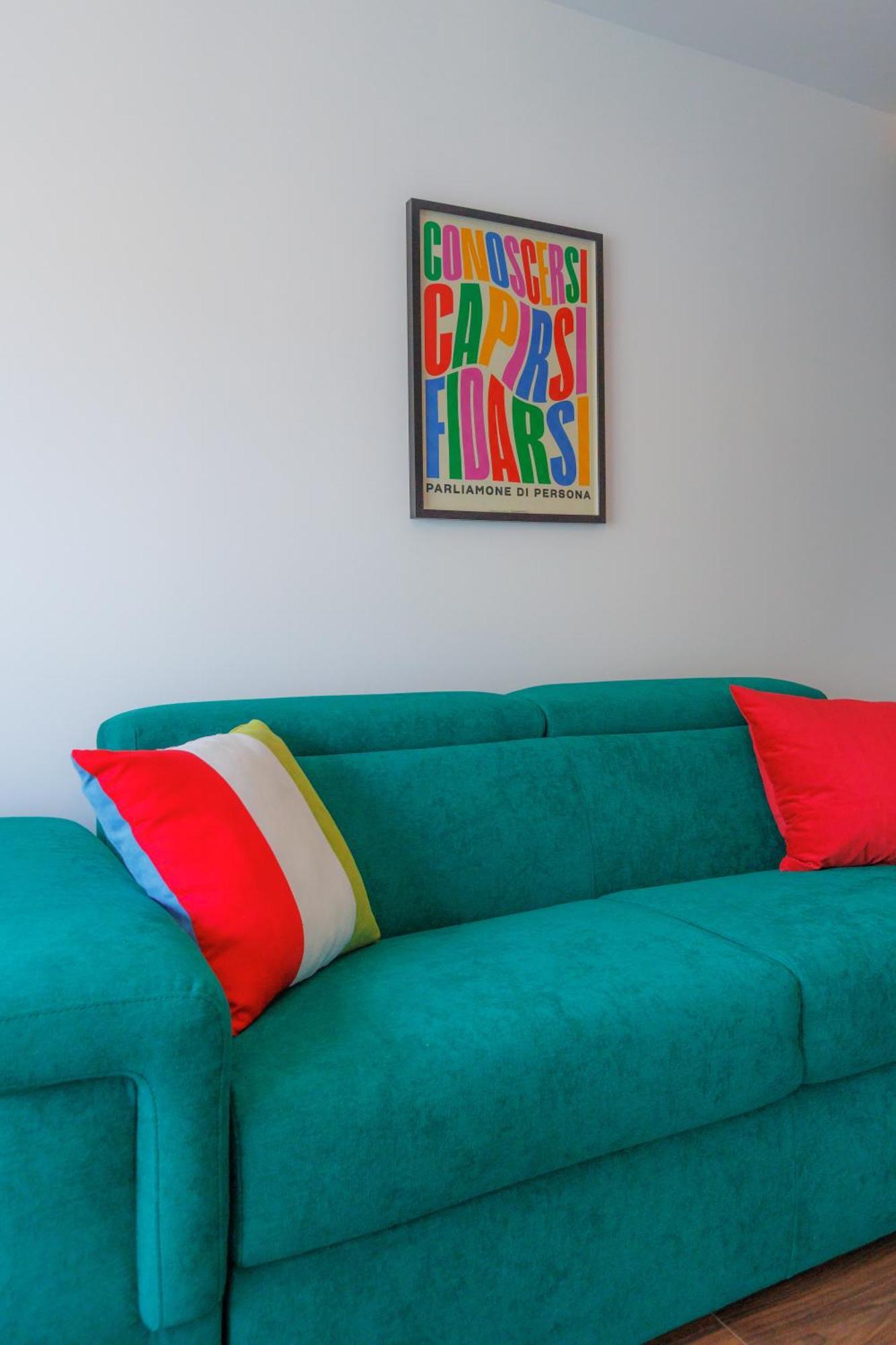 Dimore Italiane - Private Suites Corralejo Esterno foto