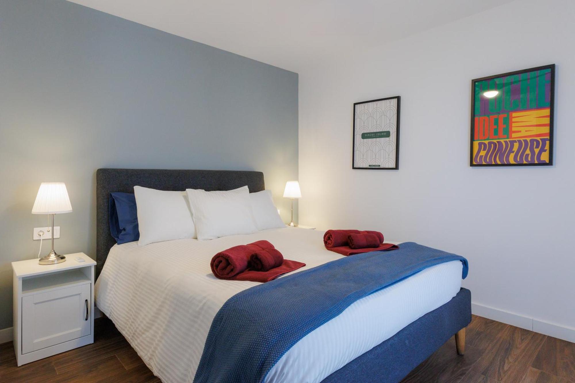 Dimore Italiane - Private Suites Corralejo Esterno foto