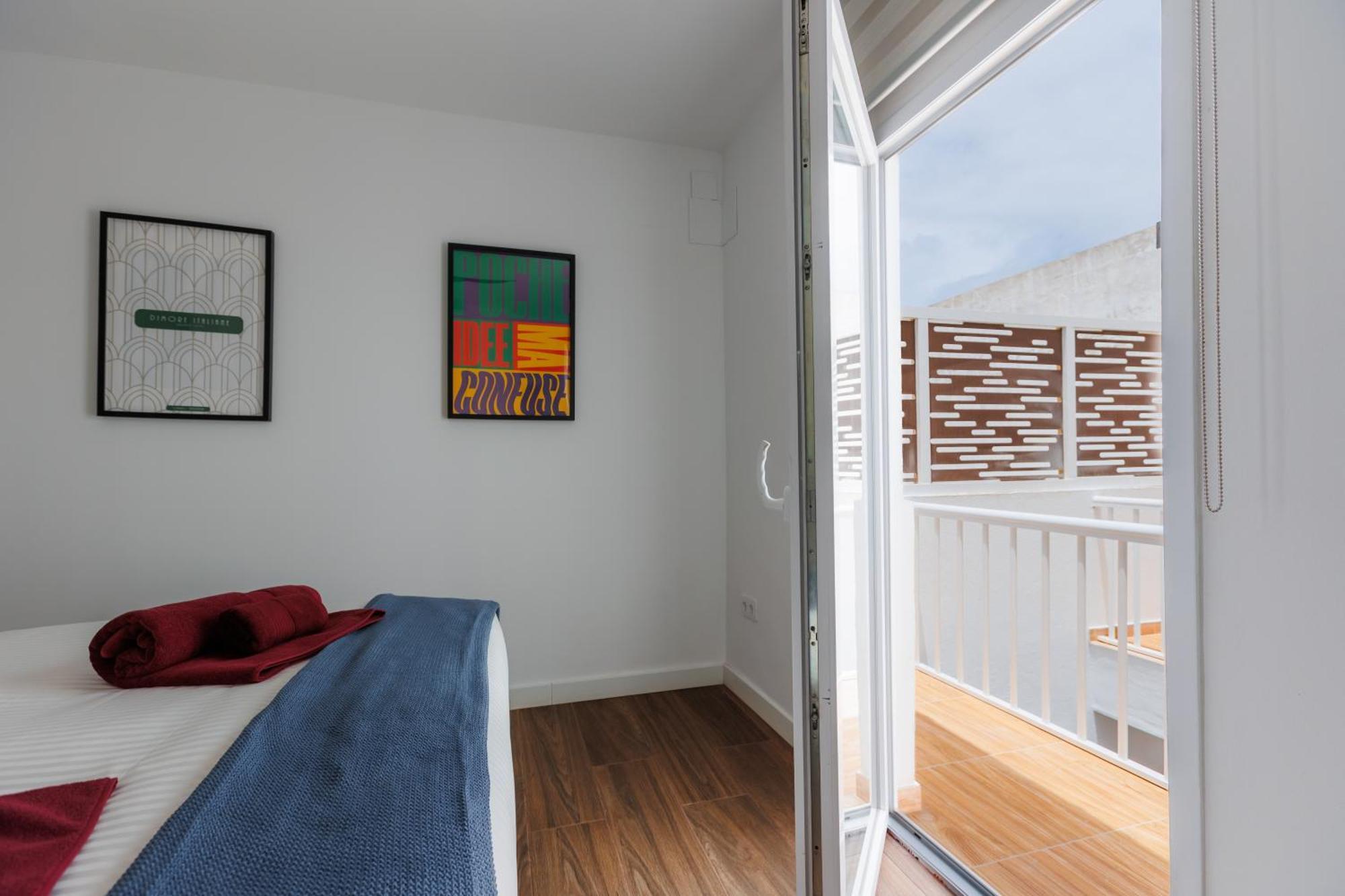Dimore Italiane - Private Suites Corralejo Esterno foto