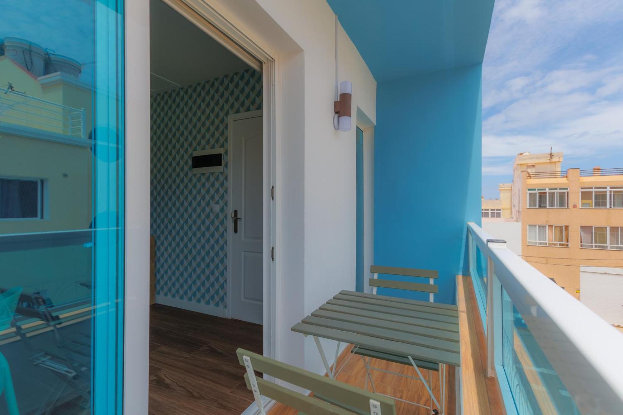Dimore Italiane - Private Suites Corralejo Esterno foto