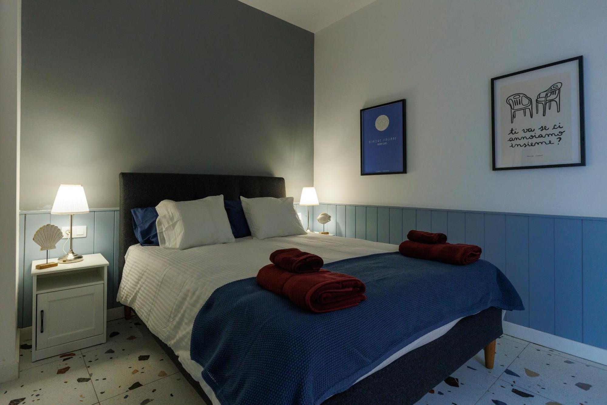 Dimore Italiane - Private Suites Corralejo Esterno foto