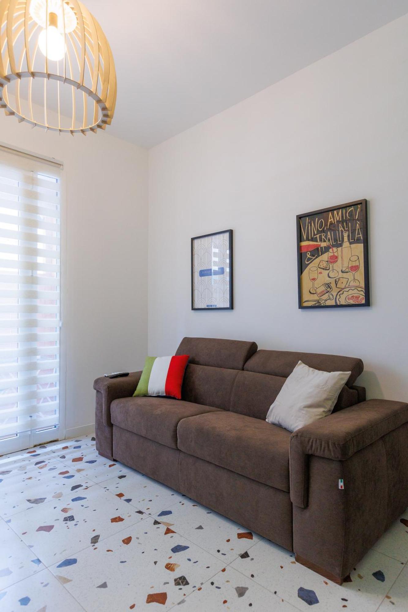 Dimore Italiane - Private Suites Corralejo Esterno foto