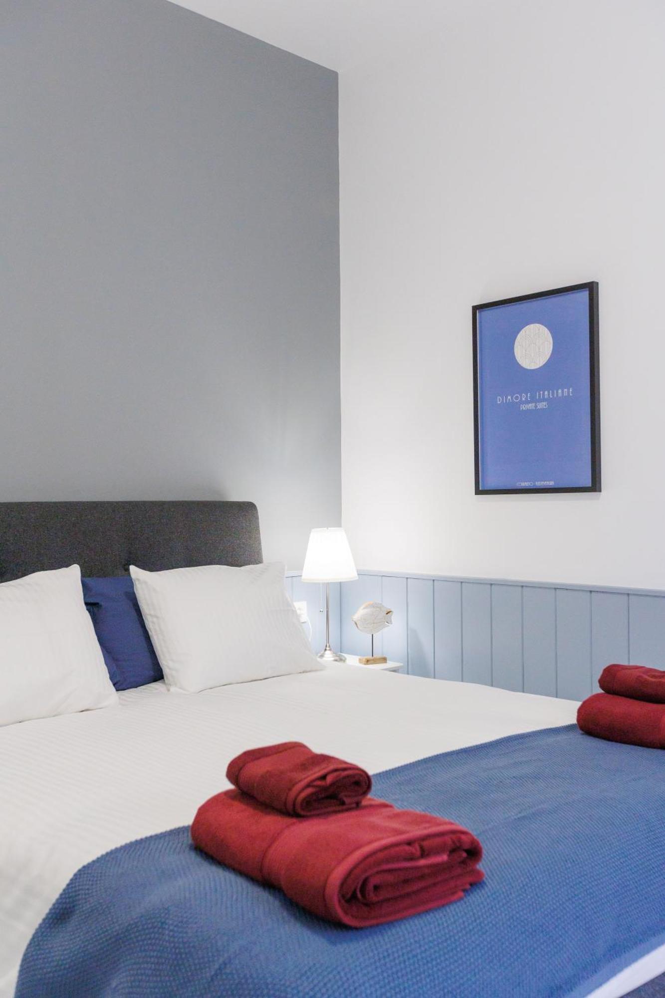 Dimore Italiane - Private Suites Corralejo Esterno foto