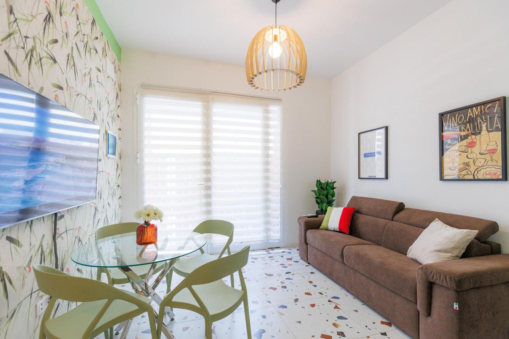 Dimore Italiane - Private Suites Corralejo Esterno foto