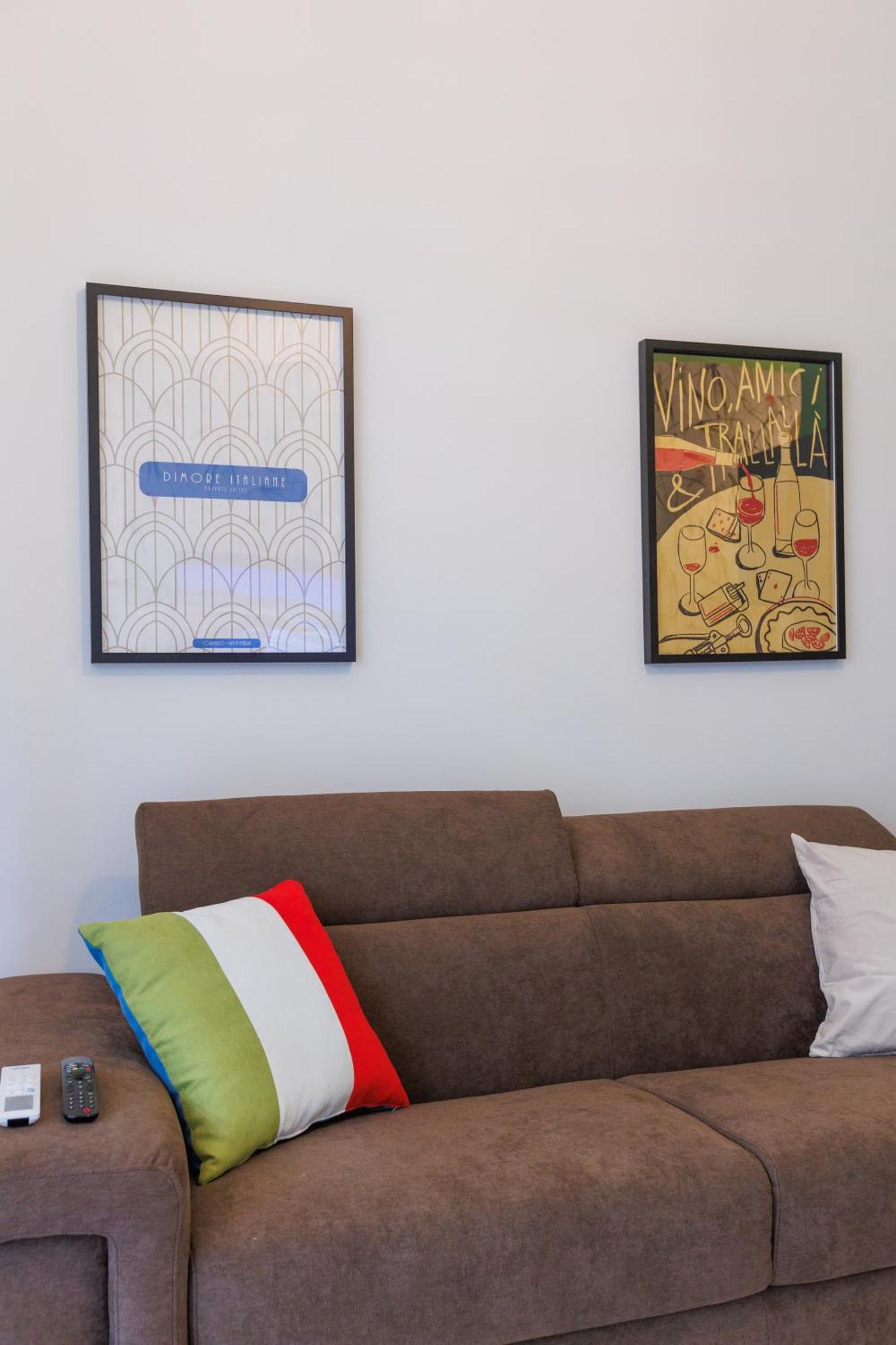 Dimore Italiane - Private Suites Corralejo Esterno foto