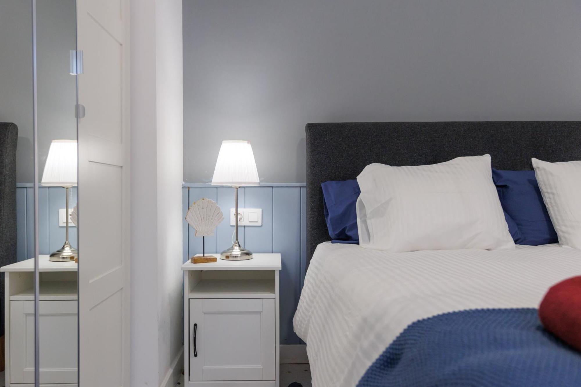 Dimore Italiane - Private Suites Corralejo Esterno foto