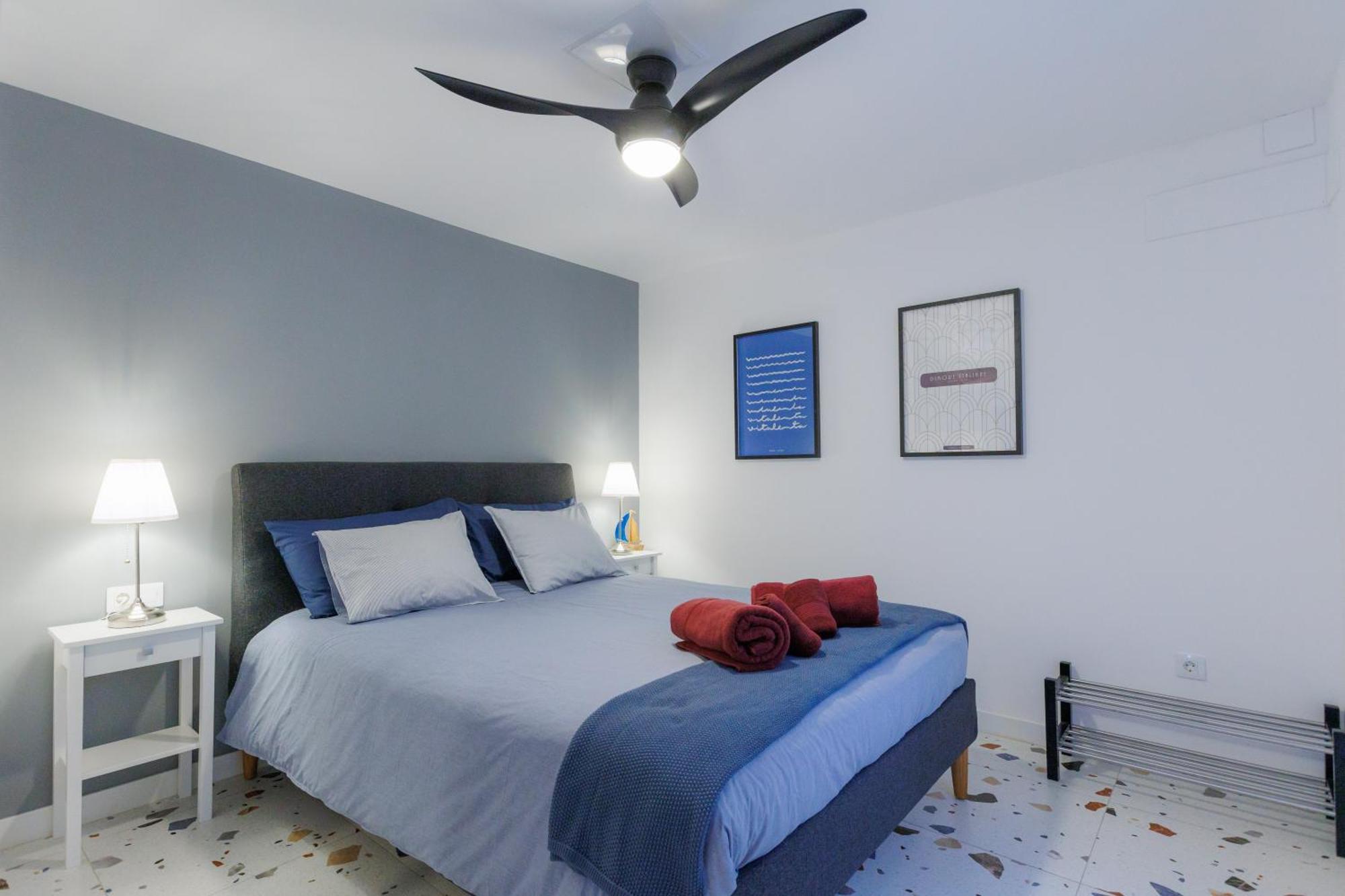 Dimore Italiane - Private Suites Corralejo Esterno foto