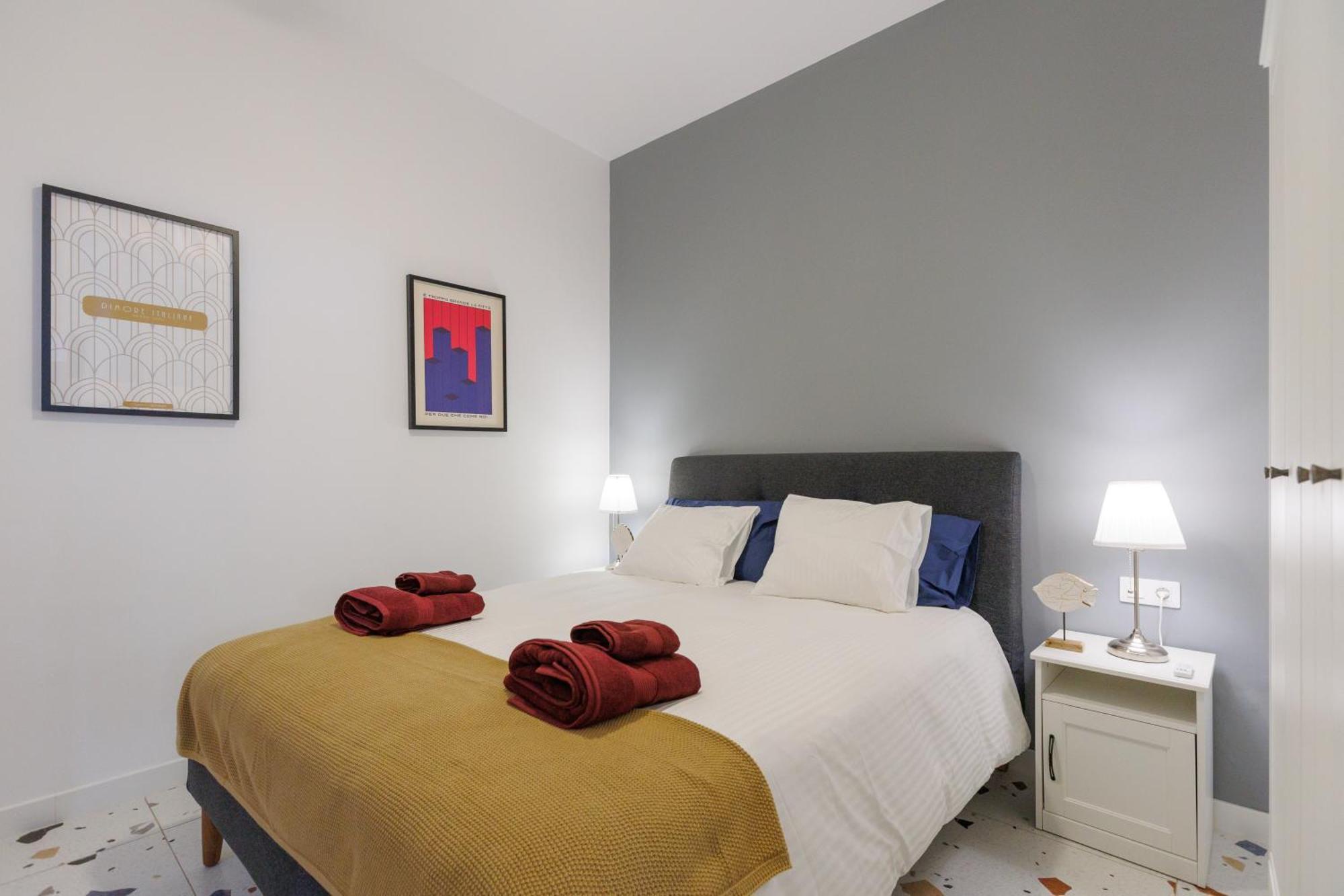 Dimore Italiane - Private Suites Corralejo Esterno foto