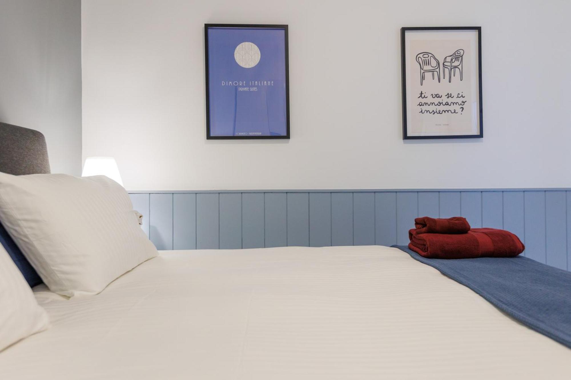 Dimore Italiane - Private Suites Corralejo Esterno foto