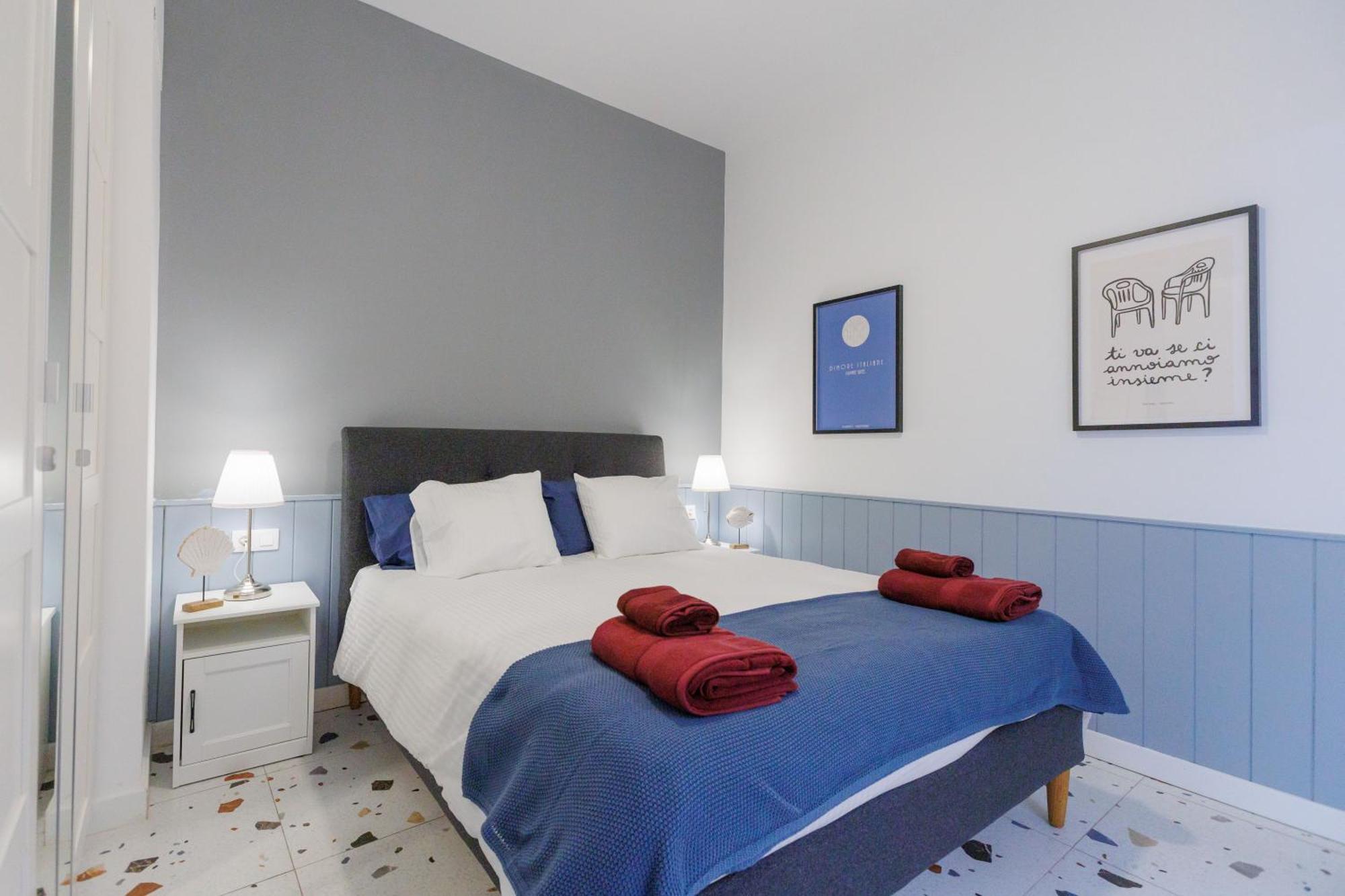 Dimore Italiane - Private Suites Corralejo Esterno foto