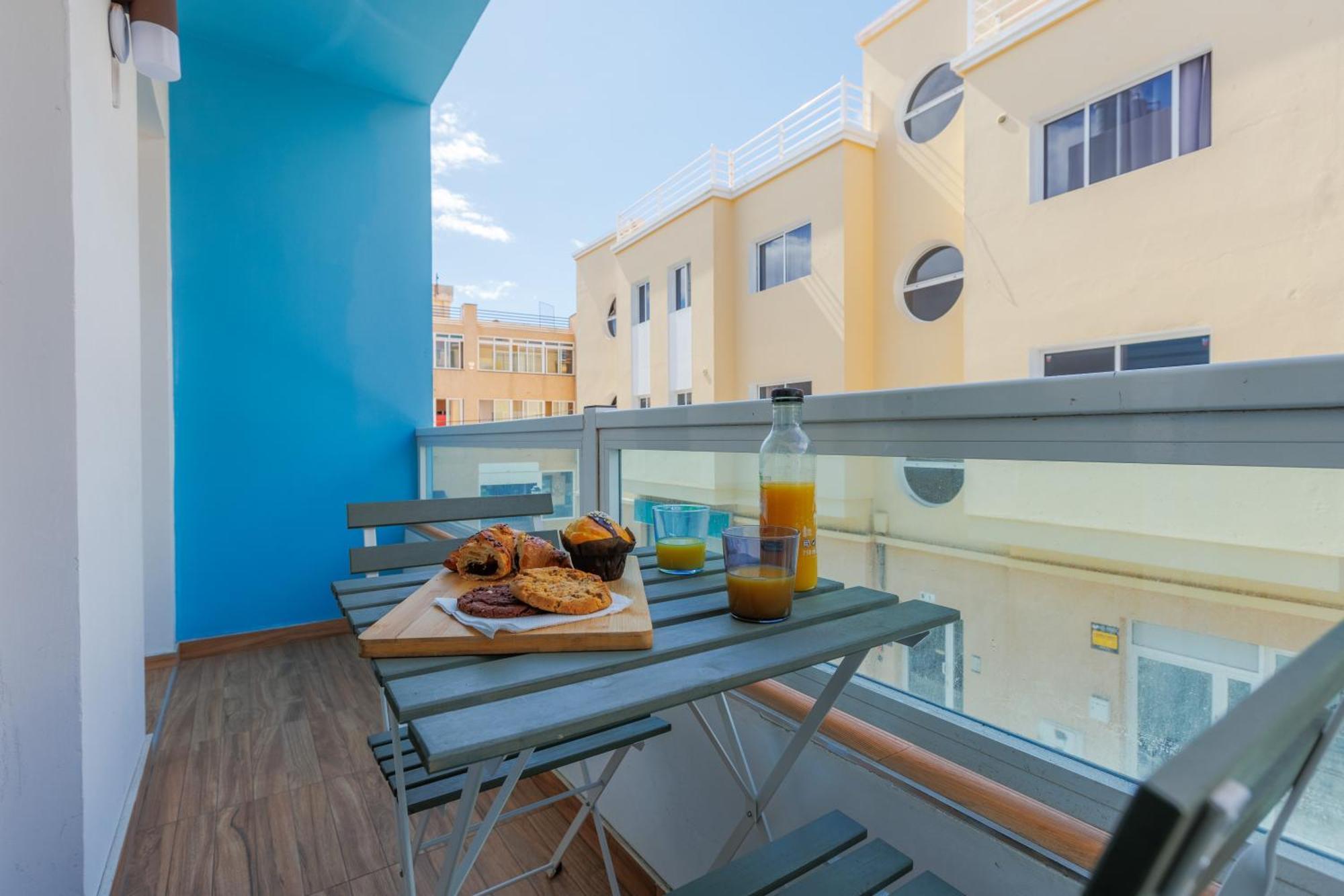 Dimore Italiane - Private Suites Corralejo Esterno foto