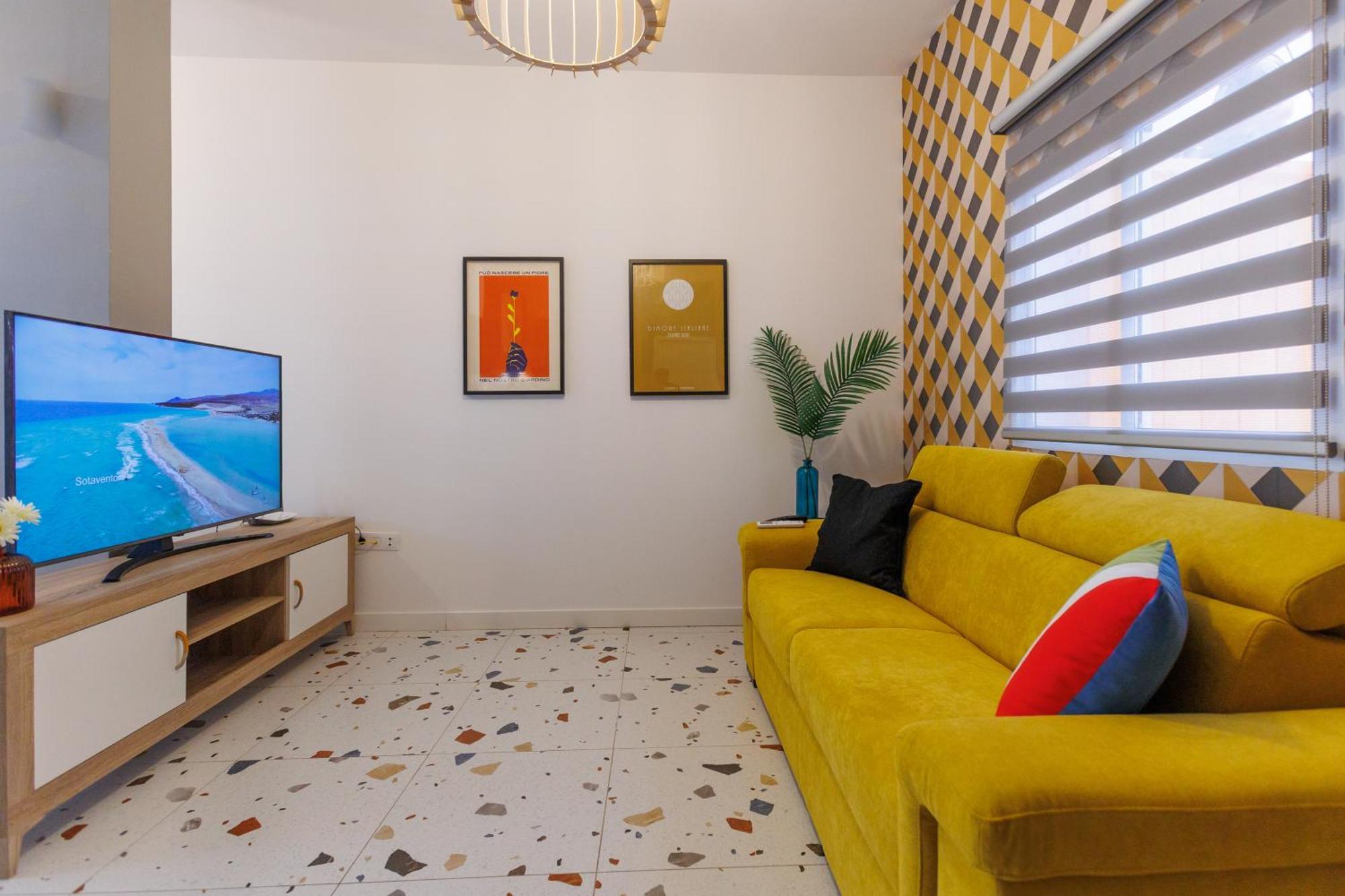 Dimore Italiane - Private Suites Corralejo Esterno foto