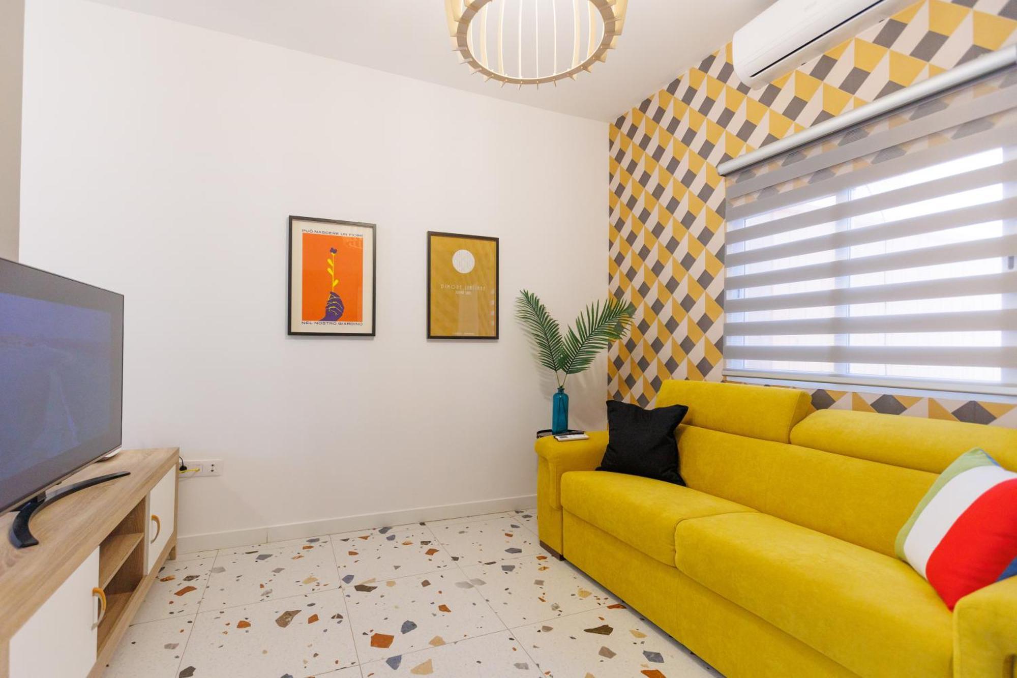 Dimore Italiane - Private Suites Corralejo Esterno foto