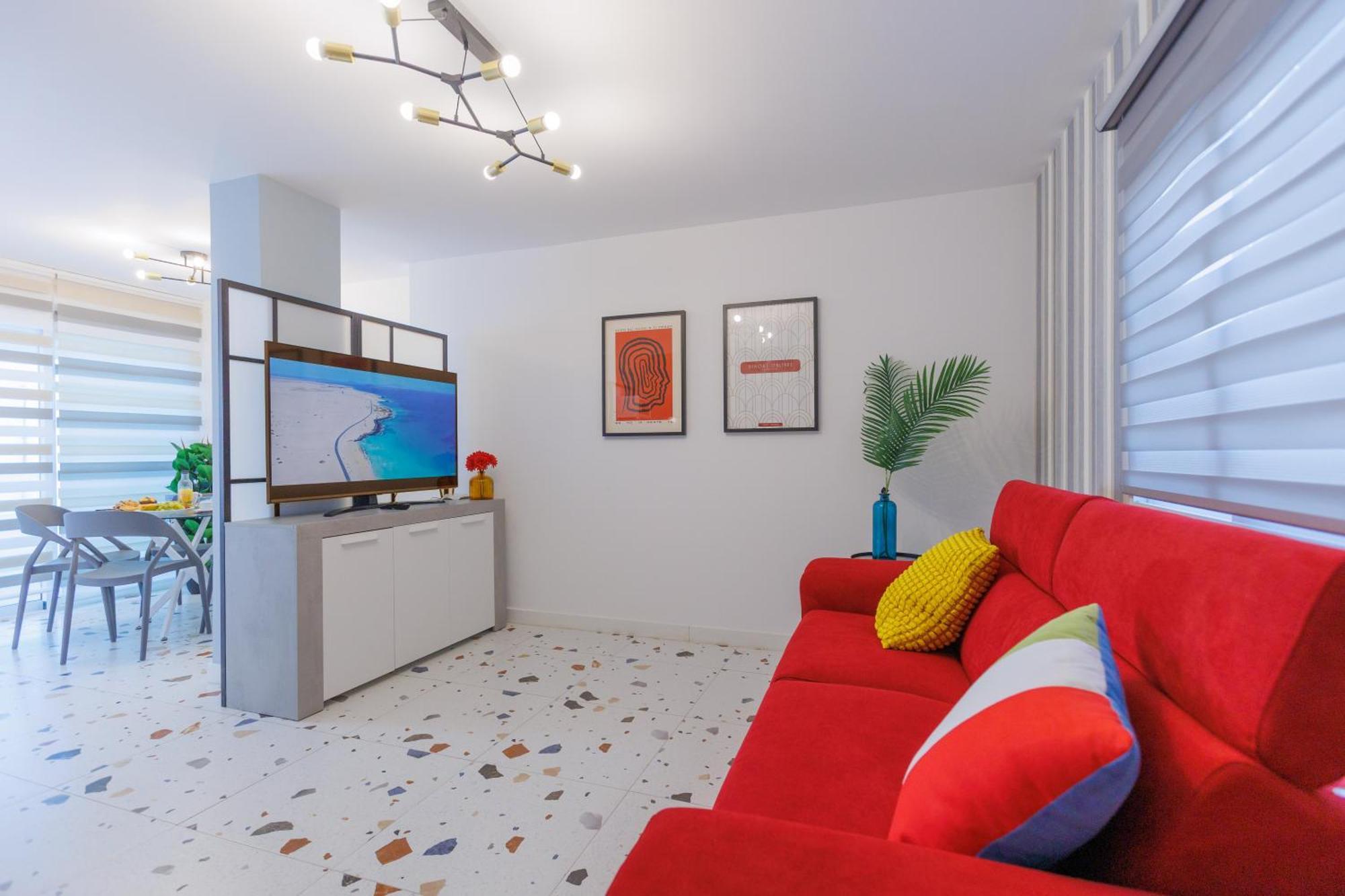 Dimore Italiane - Private Suites Corralejo Esterno foto
