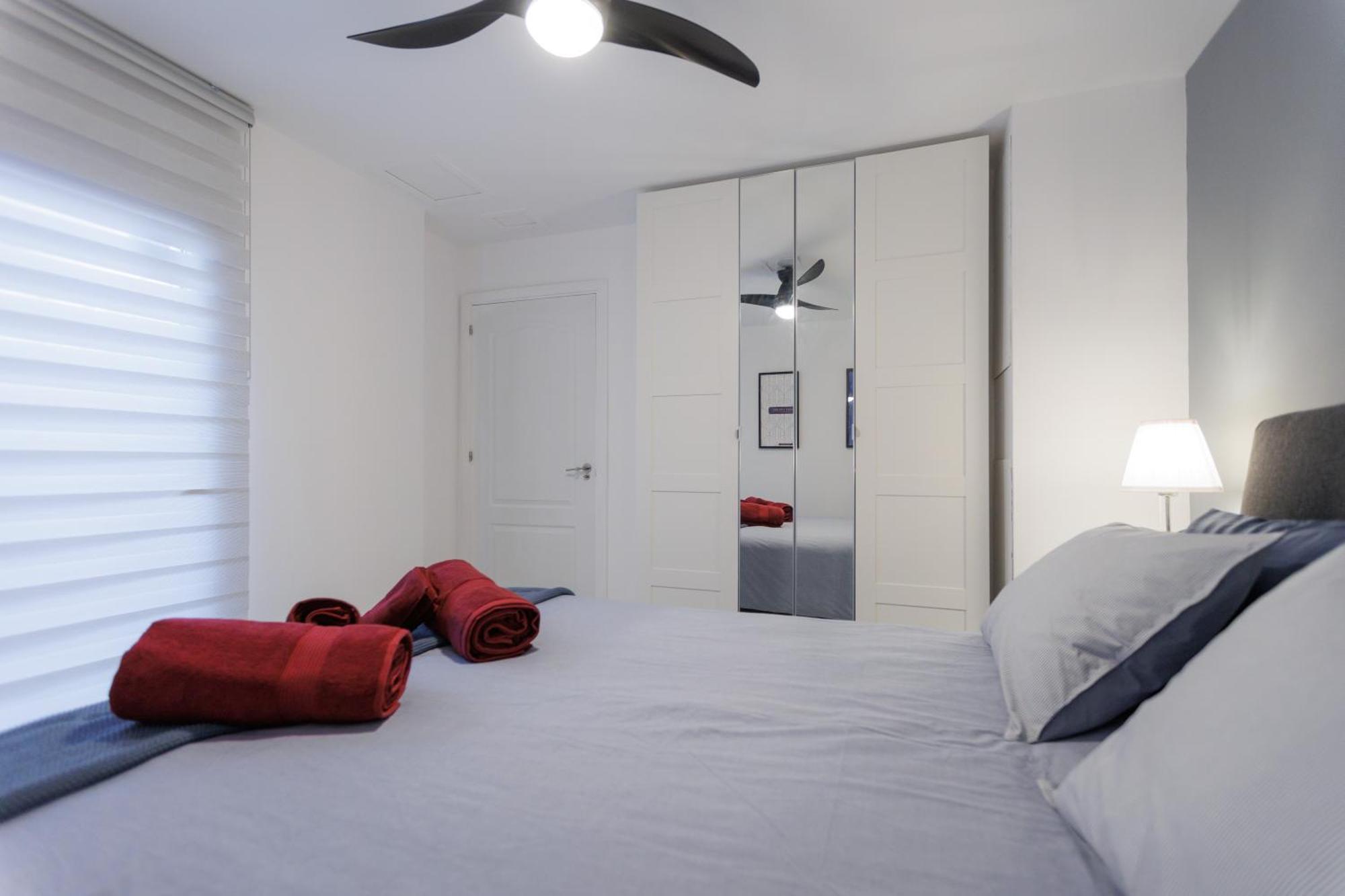 Dimore Italiane - Private Suites Corralejo Esterno foto