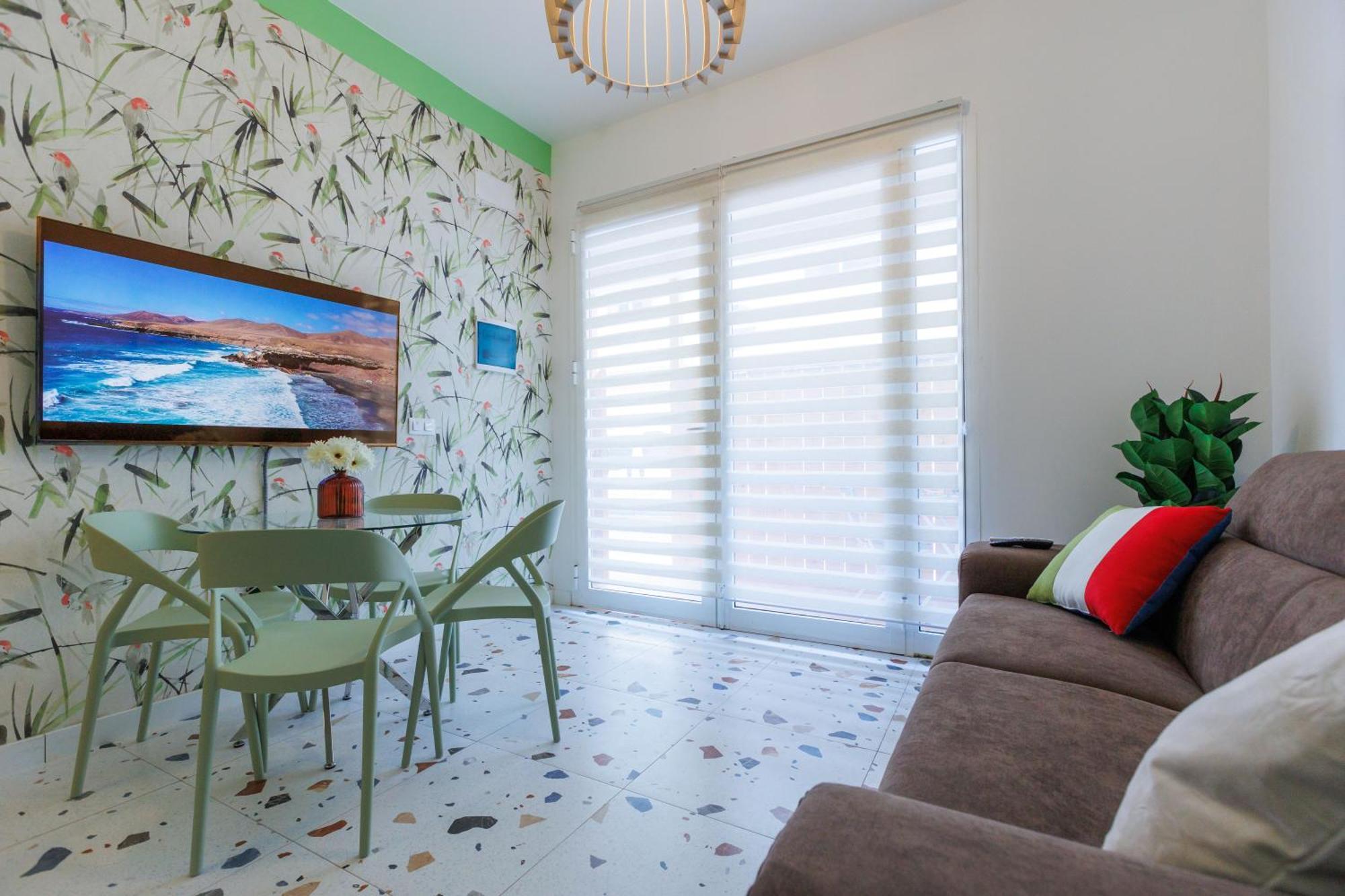 Dimore Italiane - Private Suites Corralejo Esterno foto