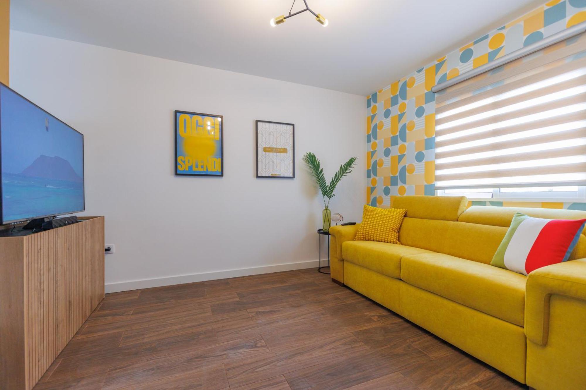 Dimore Italiane - Private Suites Corralejo Esterno foto
