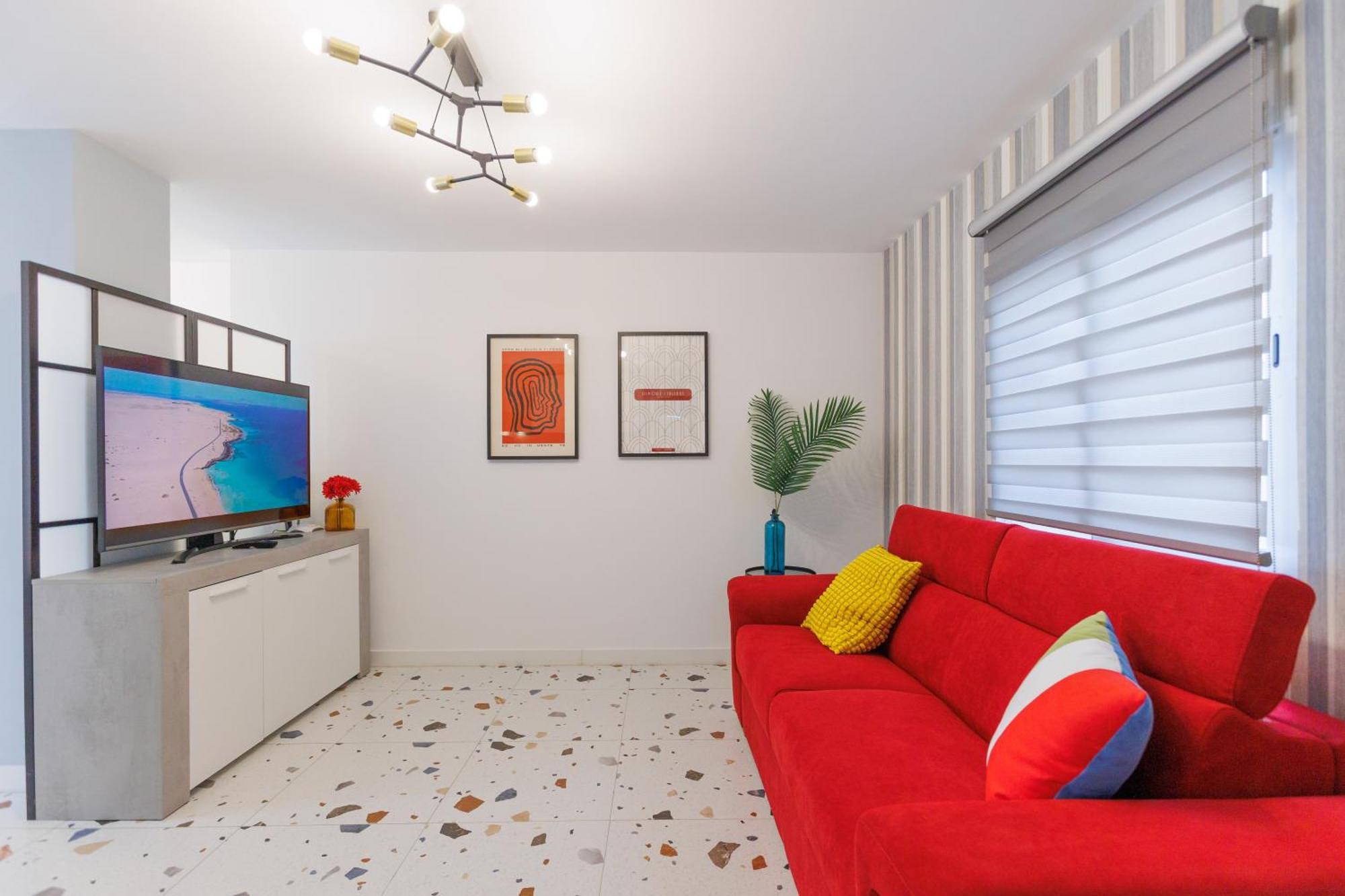Dimore Italiane - Private Suites Corralejo Esterno foto