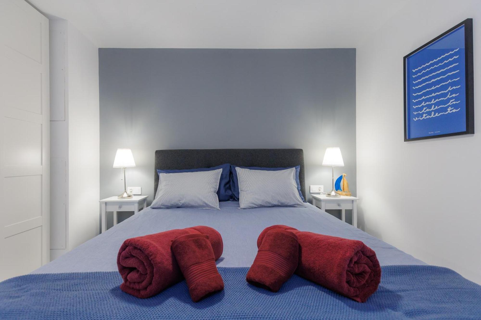Dimore Italiane - Private Suites Corralejo Esterno foto