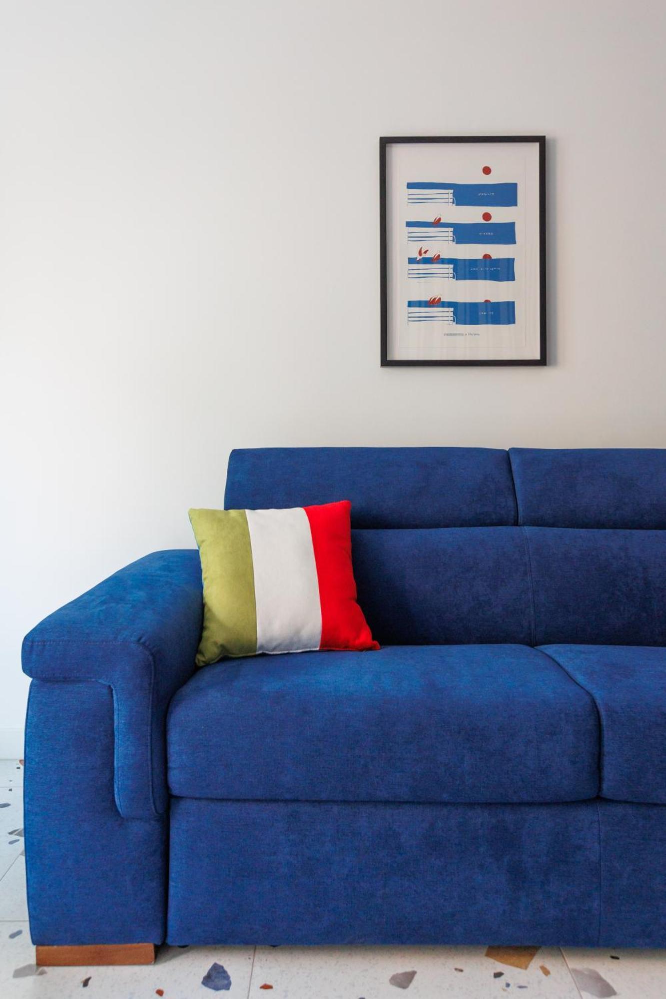 Dimore Italiane - Private Suites Corralejo Esterno foto