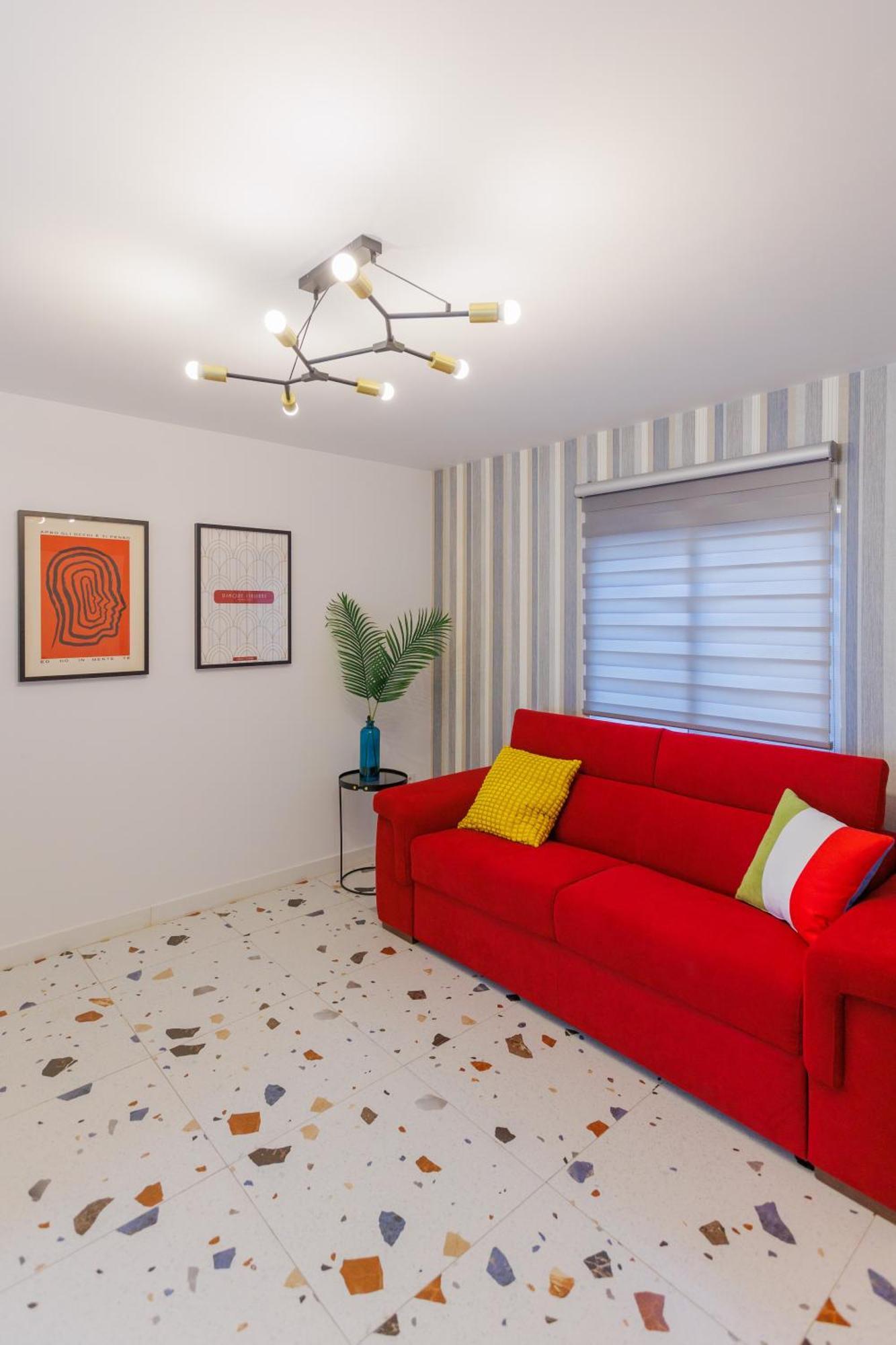 Dimore Italiane - Private Suites Corralejo Esterno foto