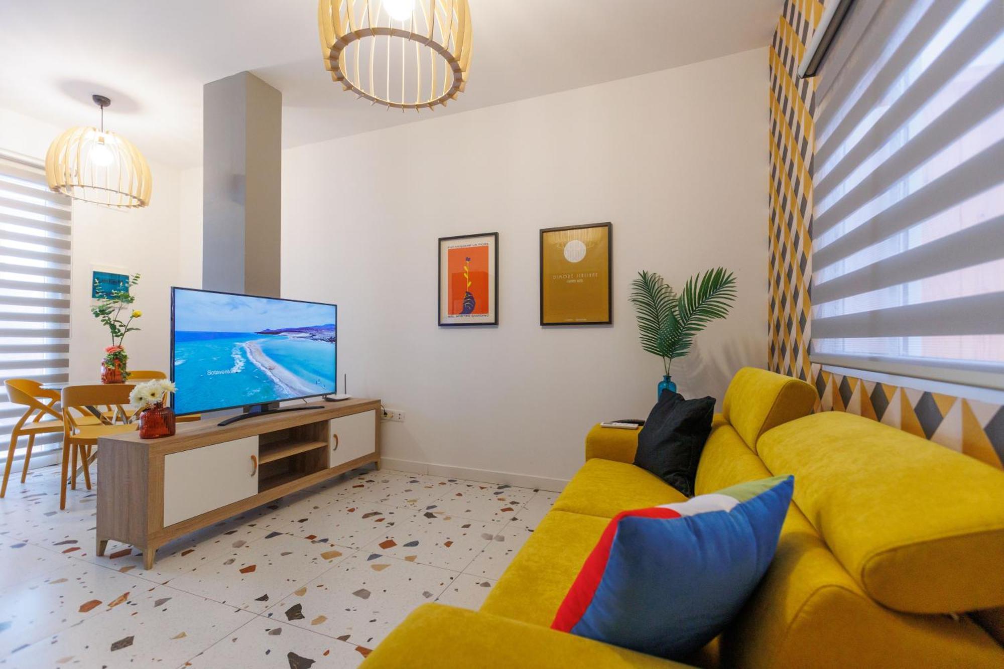 Dimore Italiane - Private Suites Corralejo Esterno foto