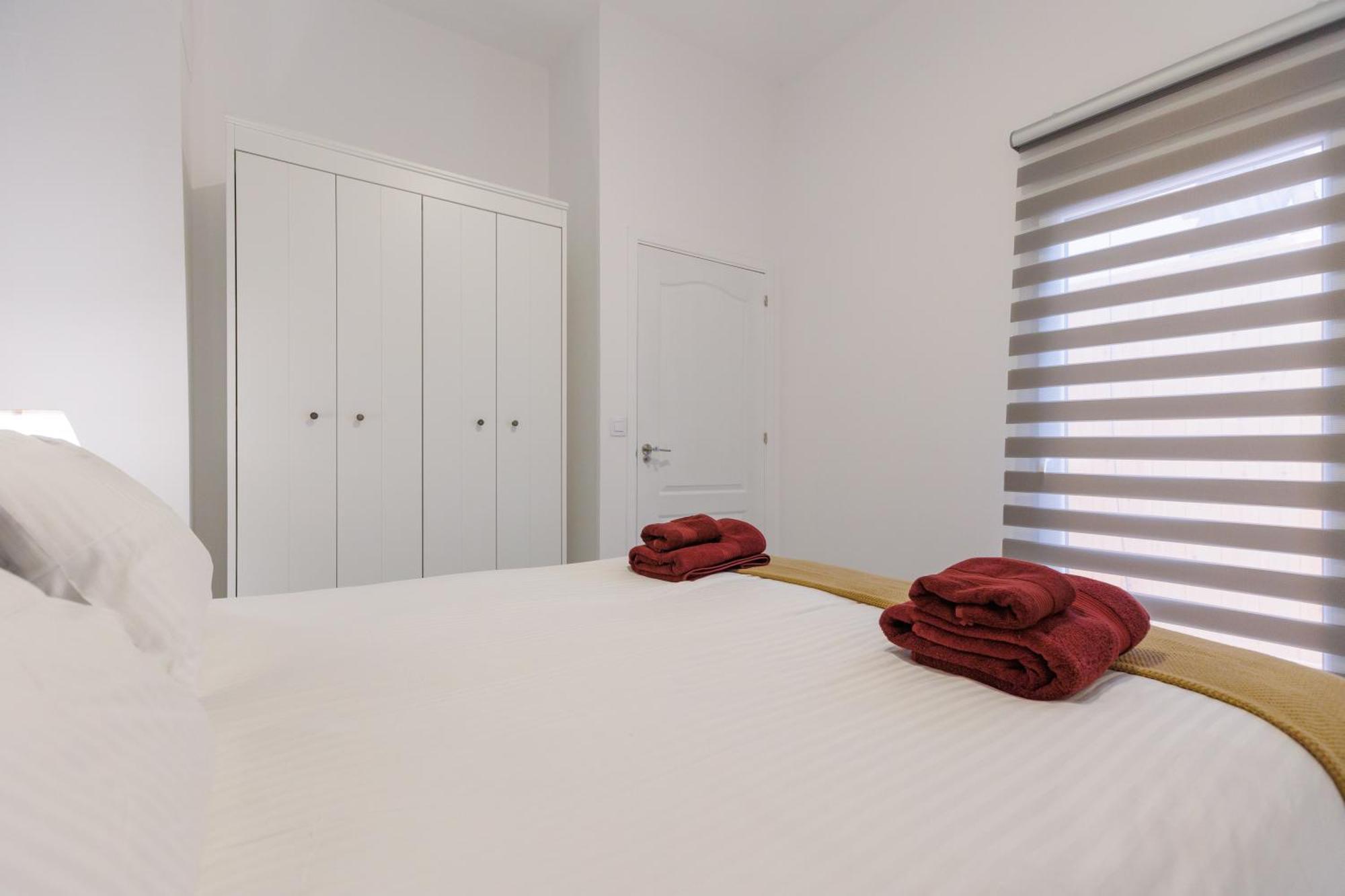 Dimore Italiane - Private Suites Corralejo Esterno foto