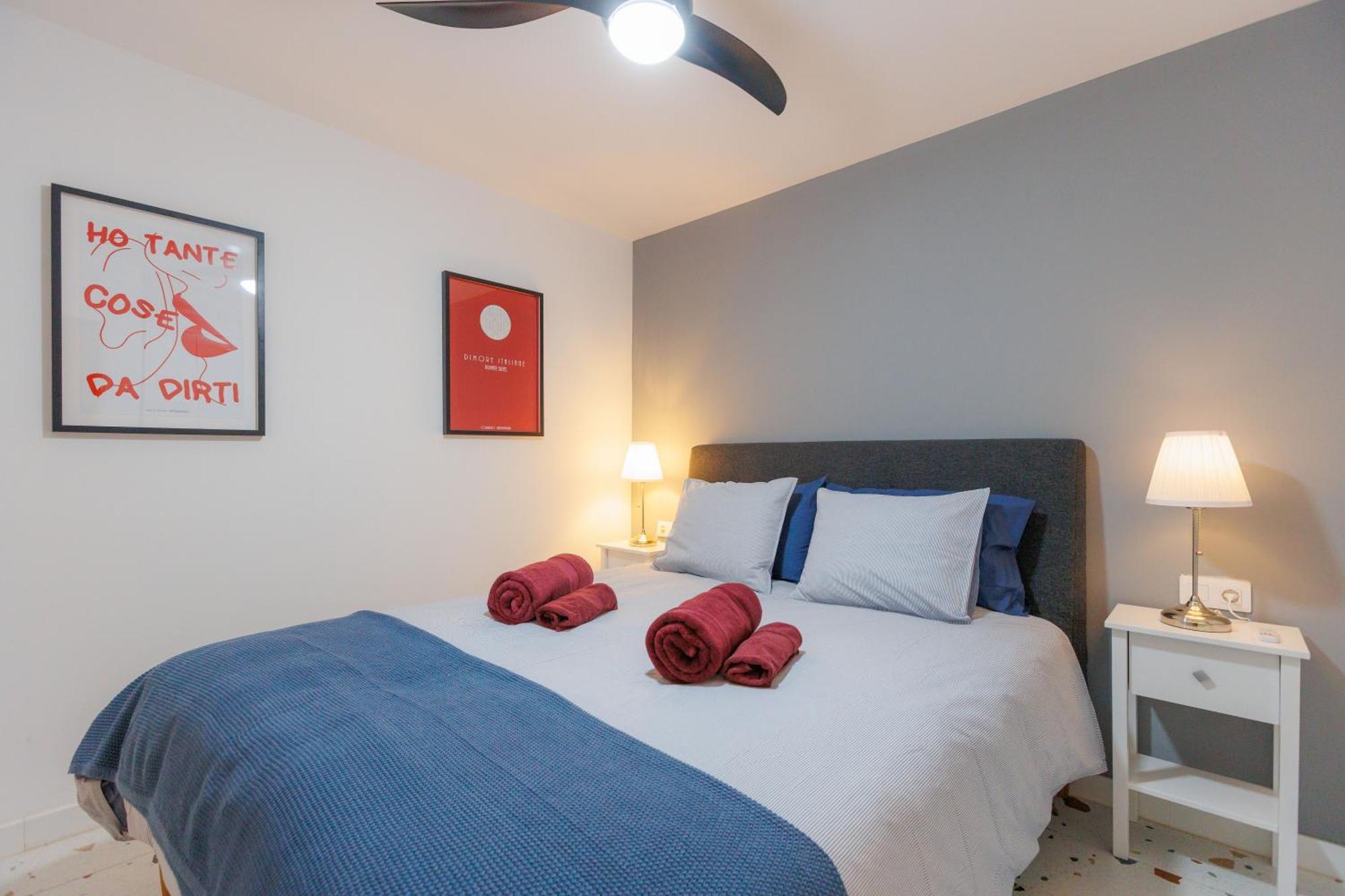 Dimore Italiane - Private Suites Corralejo Esterno foto
