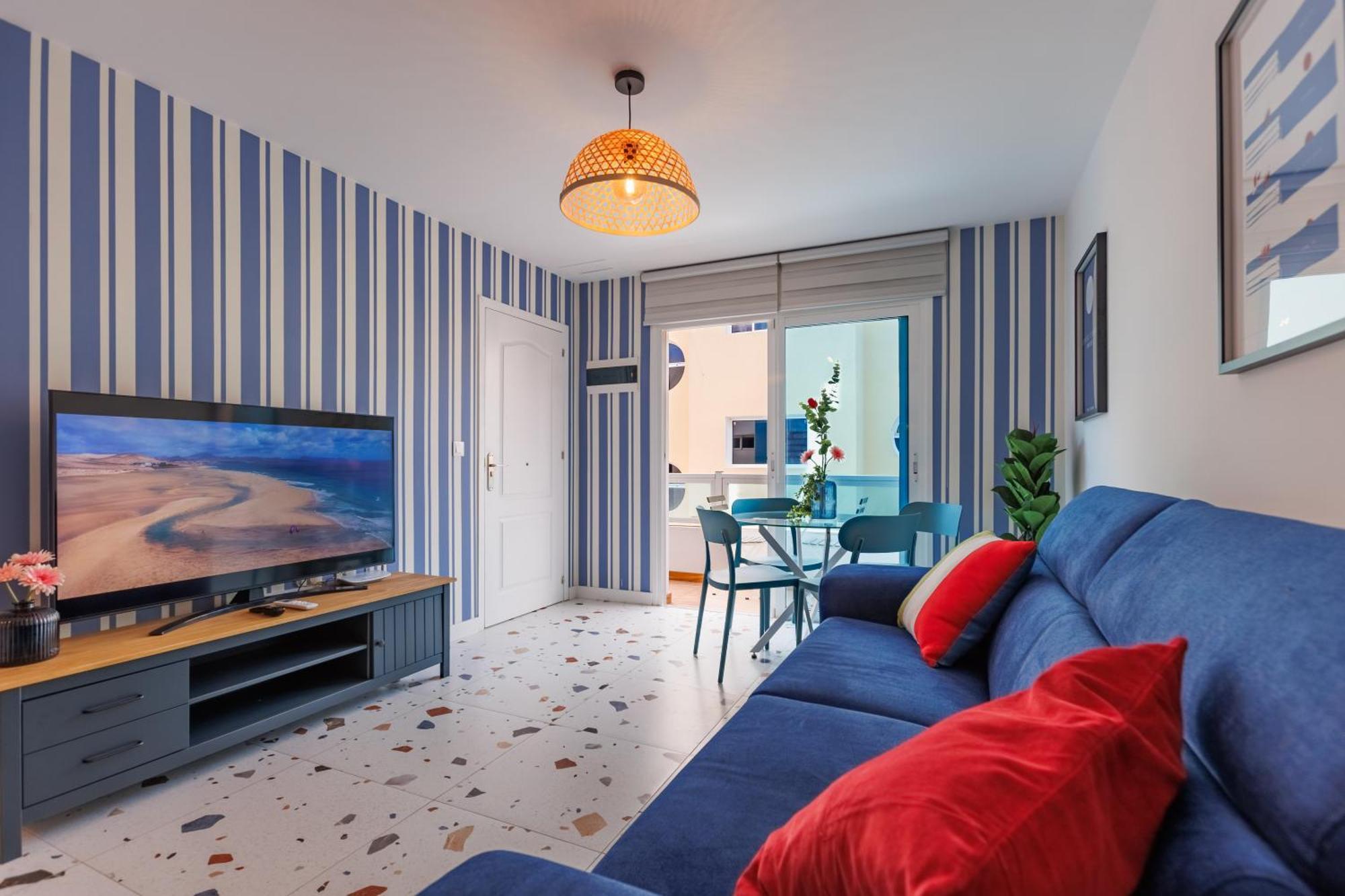 Dimore Italiane - Private Suites Corralejo Esterno foto