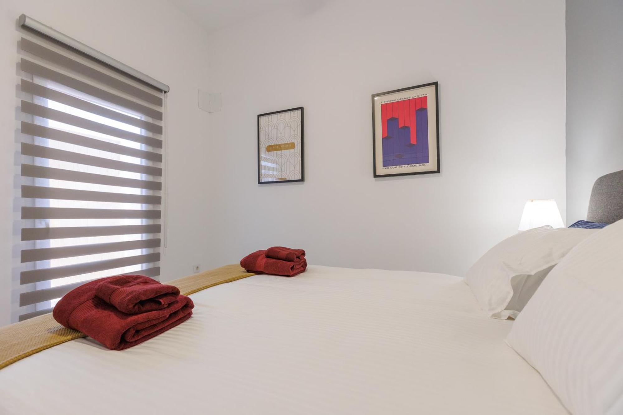 Dimore Italiane - Private Suites Corralejo Esterno foto