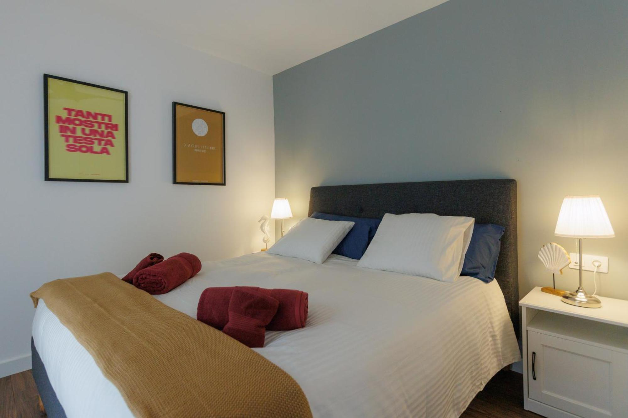 Dimore Italiane - Private Suites Corralejo Esterno foto