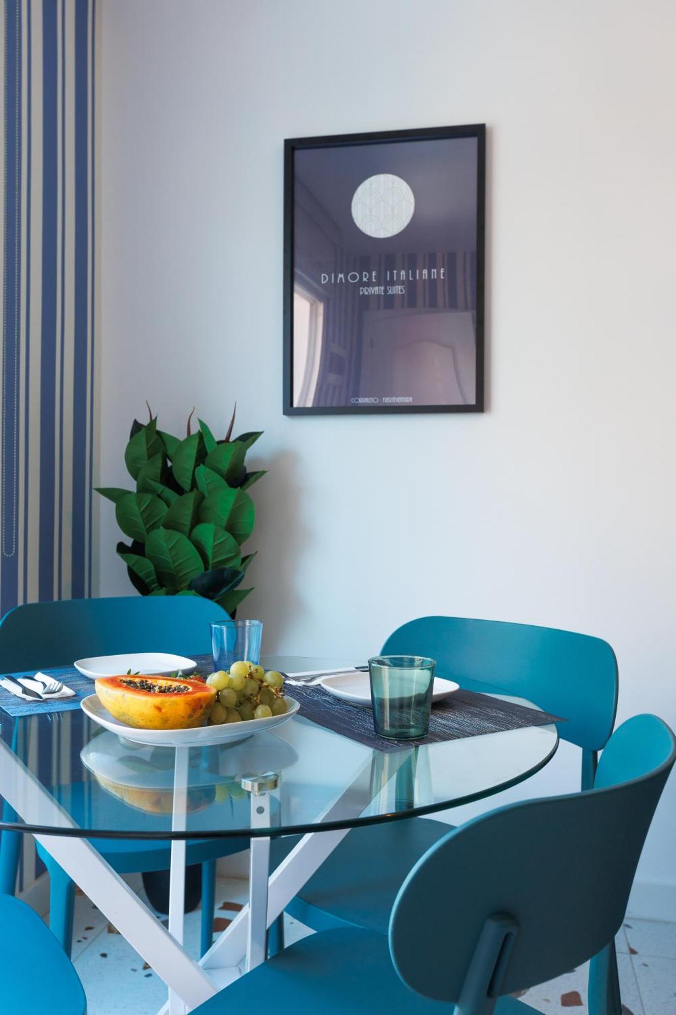 Dimore Italiane - Private Suites Corralejo Esterno foto