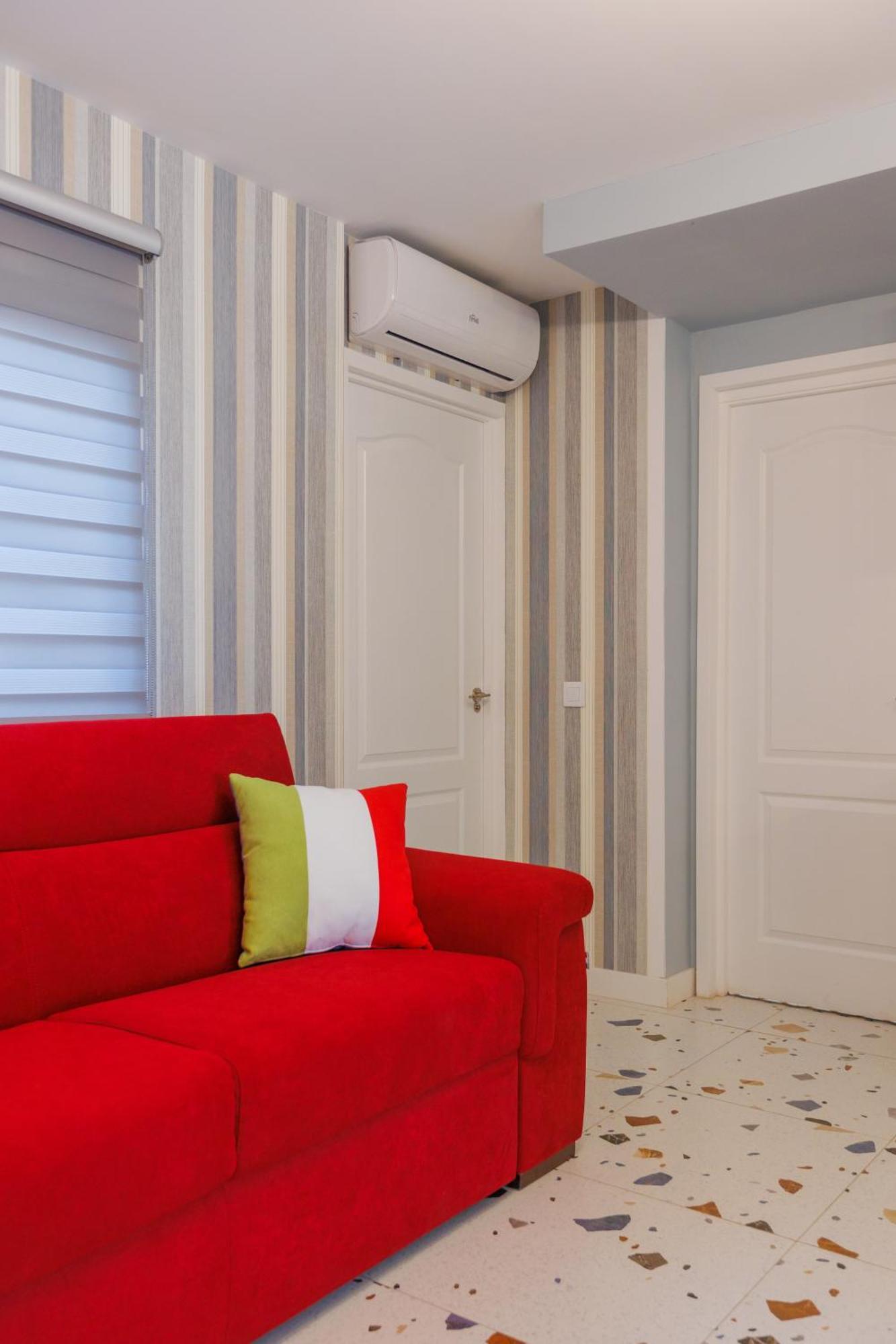 Dimore Italiane - Private Suites Corralejo Esterno foto