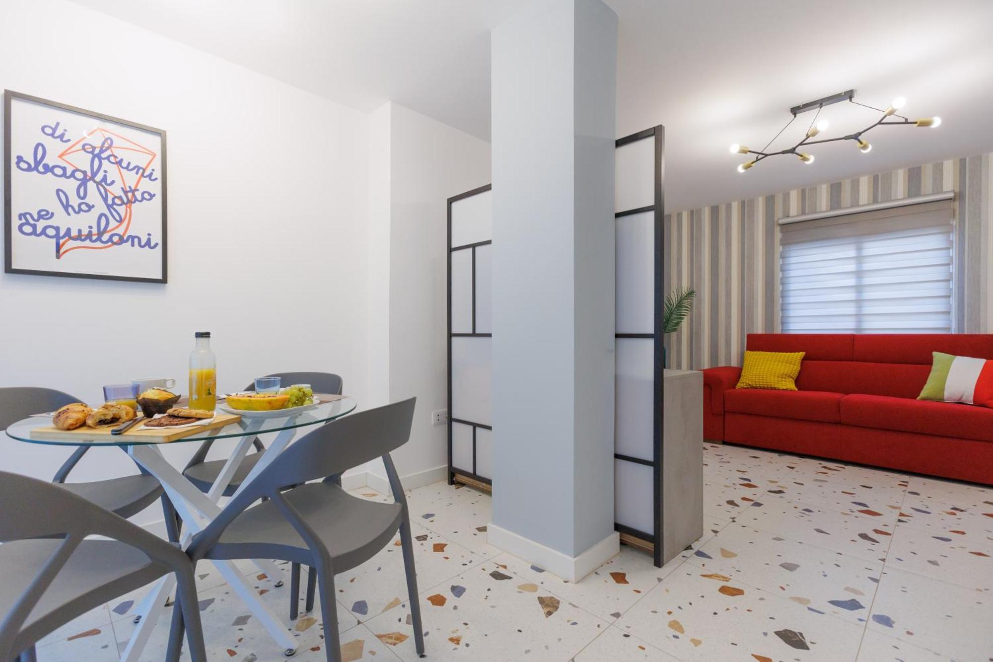 Dimore Italiane - Private Suites Corralejo Esterno foto