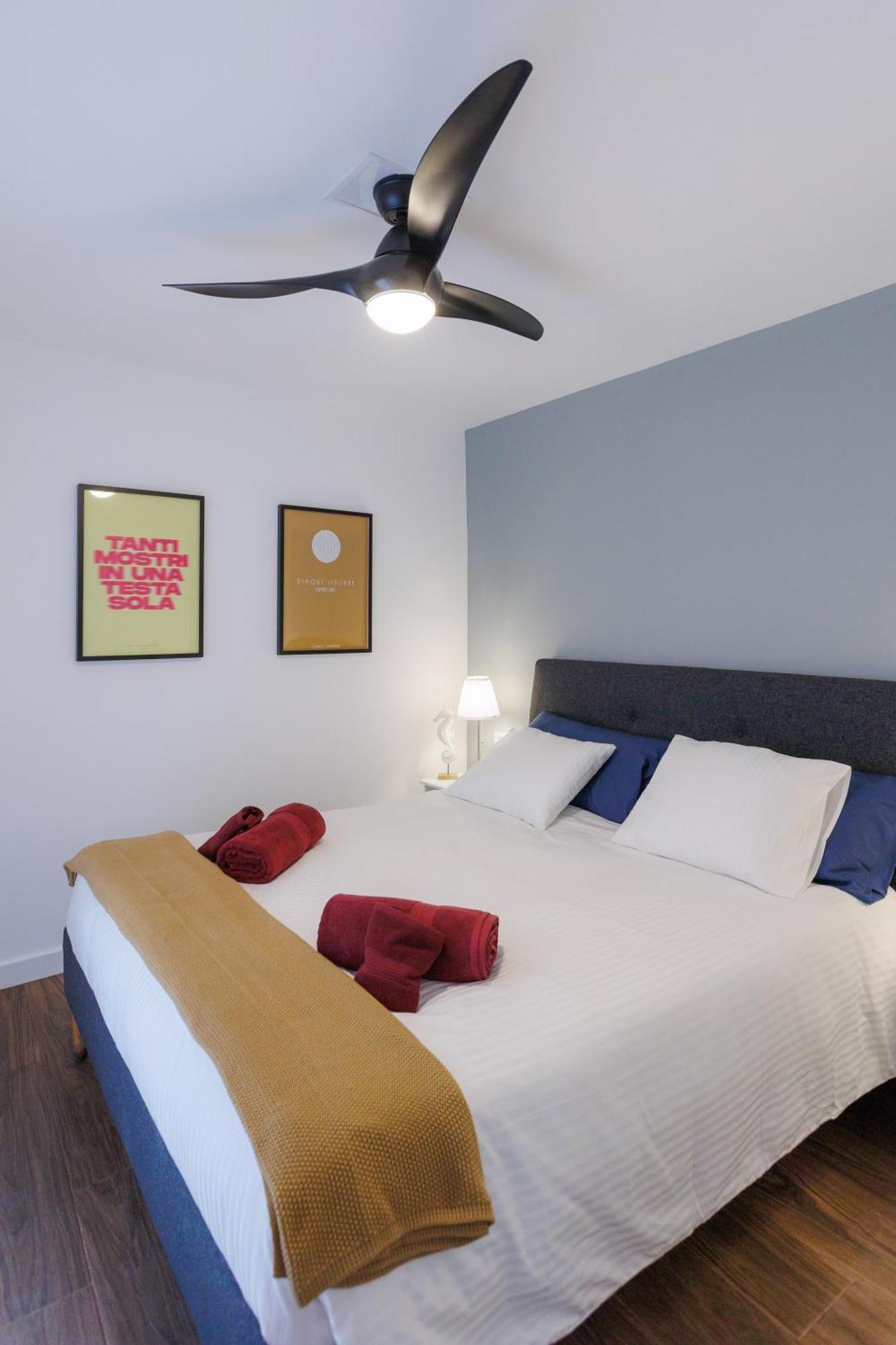 Dimore Italiane - Private Suites Corralejo Esterno foto