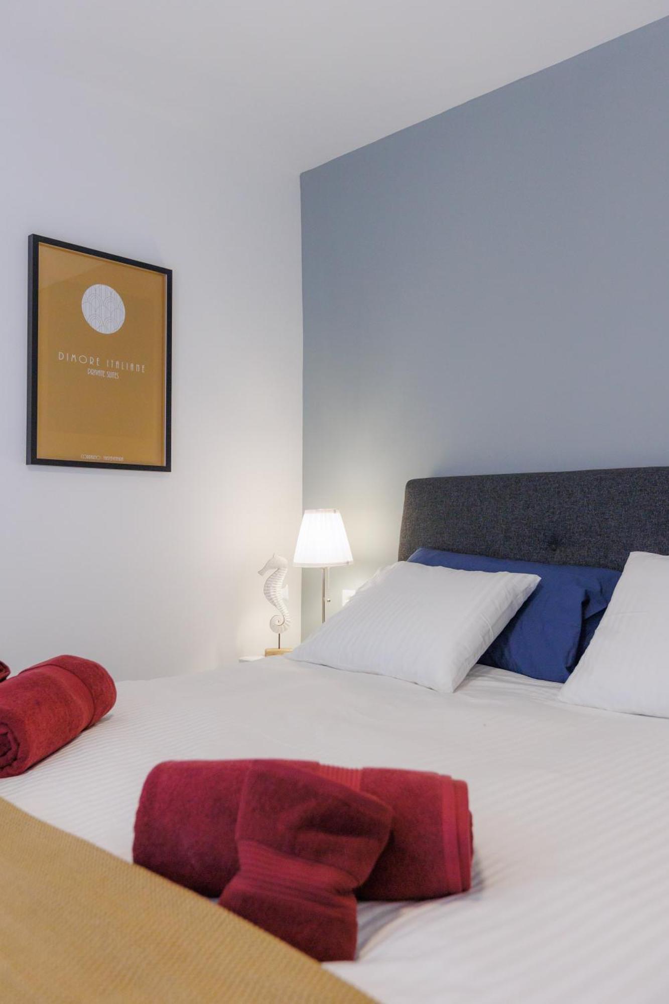 Dimore Italiane - Private Suites Corralejo Esterno foto