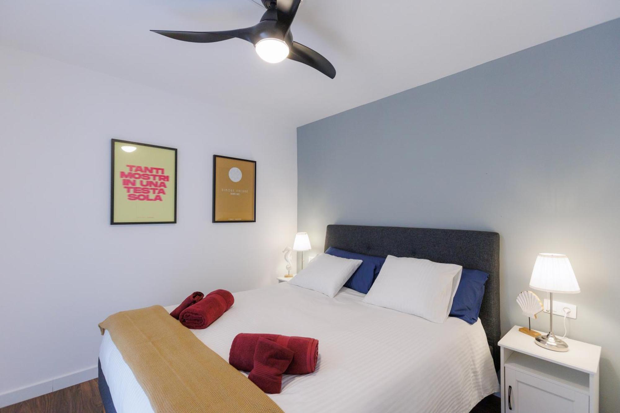 Dimore Italiane - Private Suites Corralejo Esterno foto