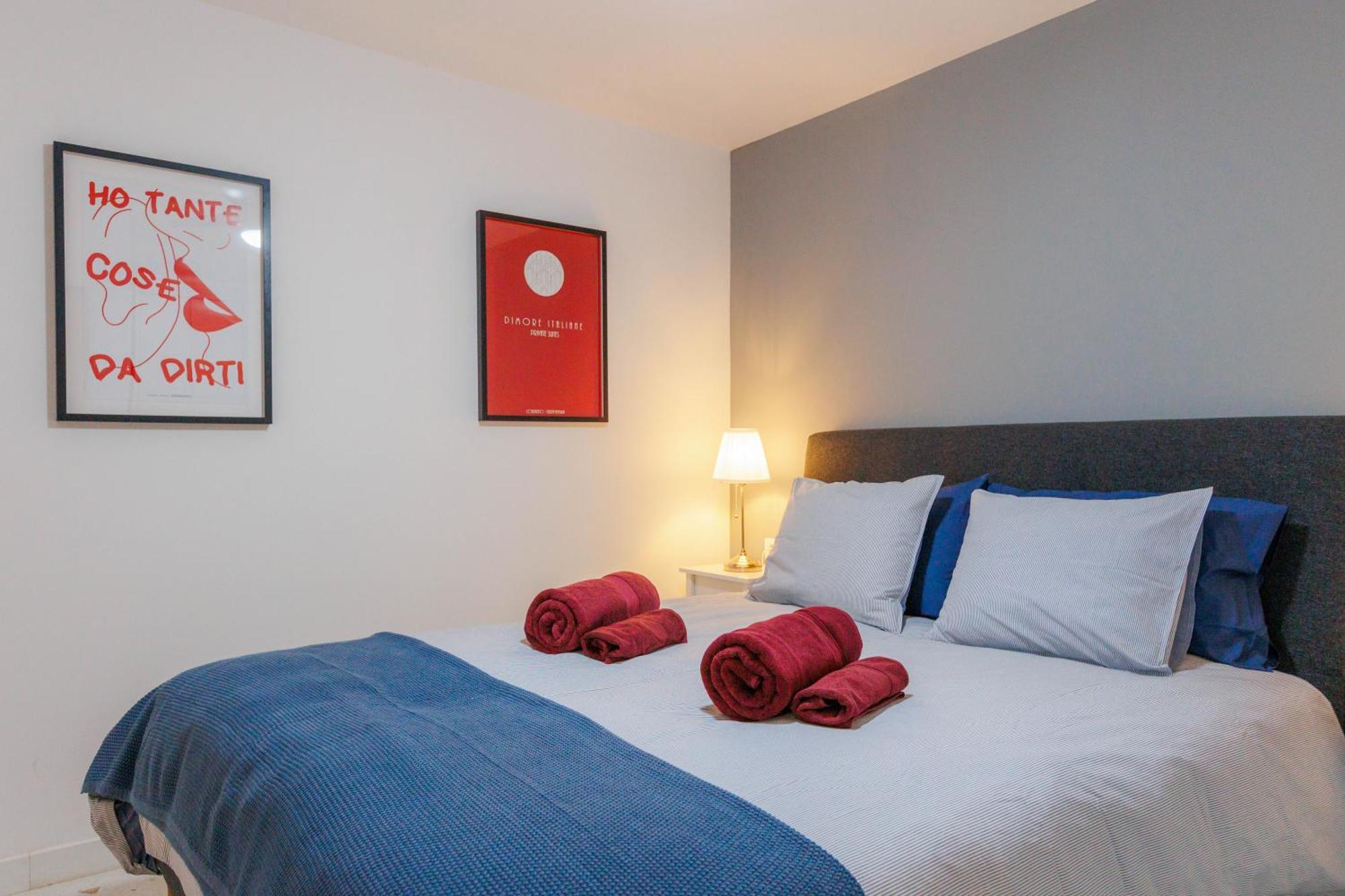 Dimore Italiane - Private Suites Corralejo Esterno foto