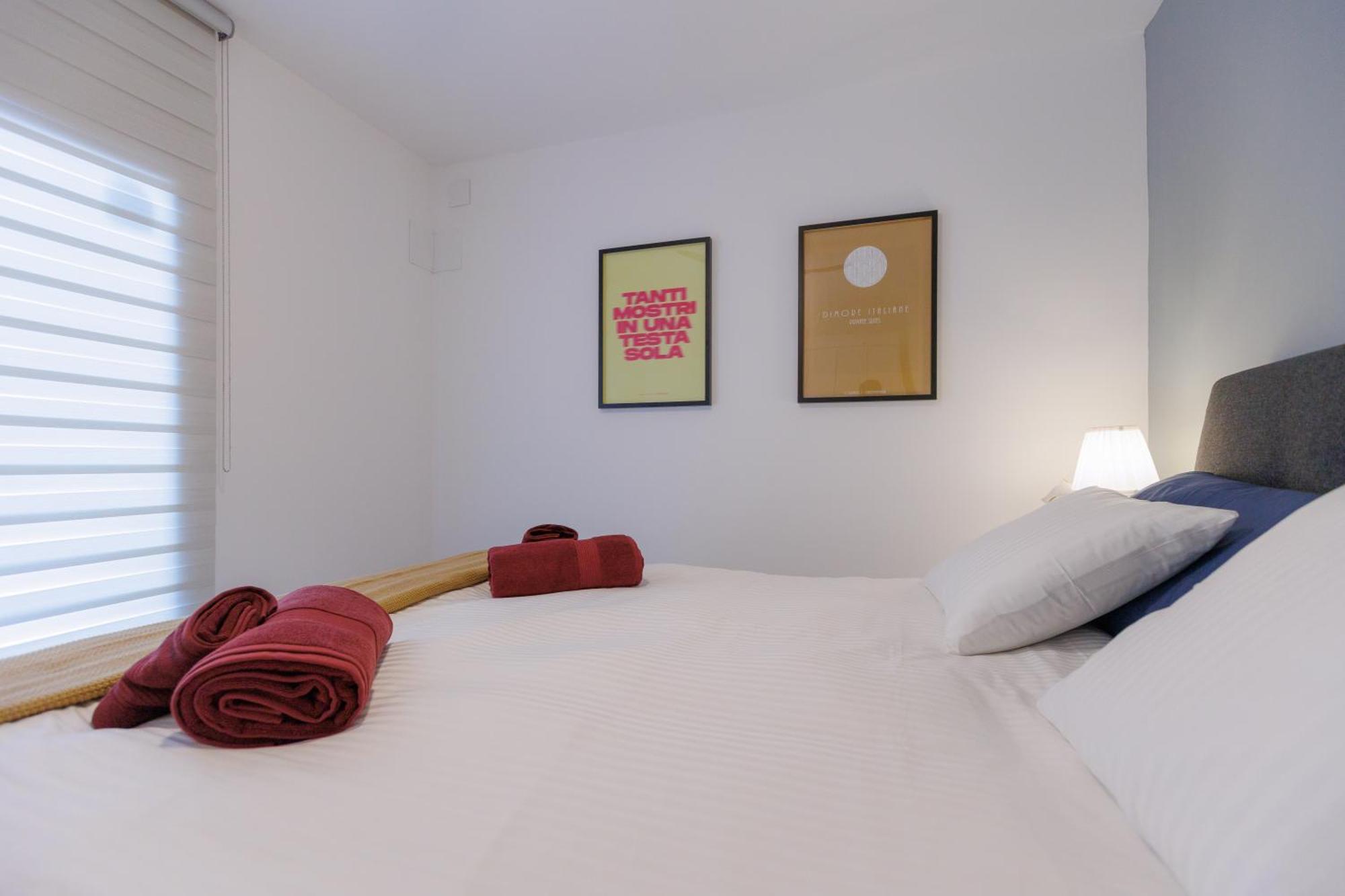 Dimore Italiane - Private Suites Corralejo Esterno foto